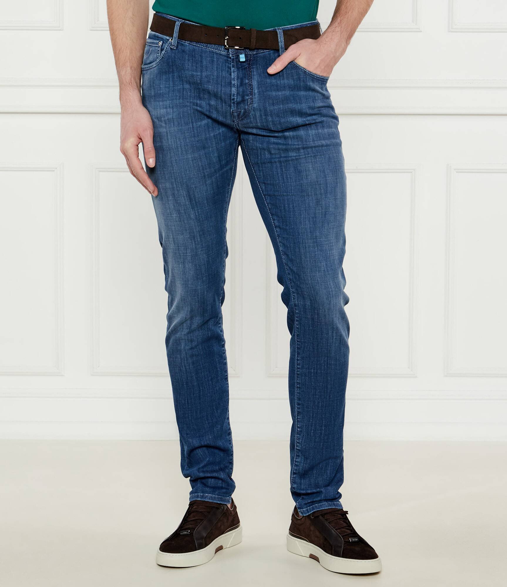 Jacob Cohen Blugi Nick | Slim Fit