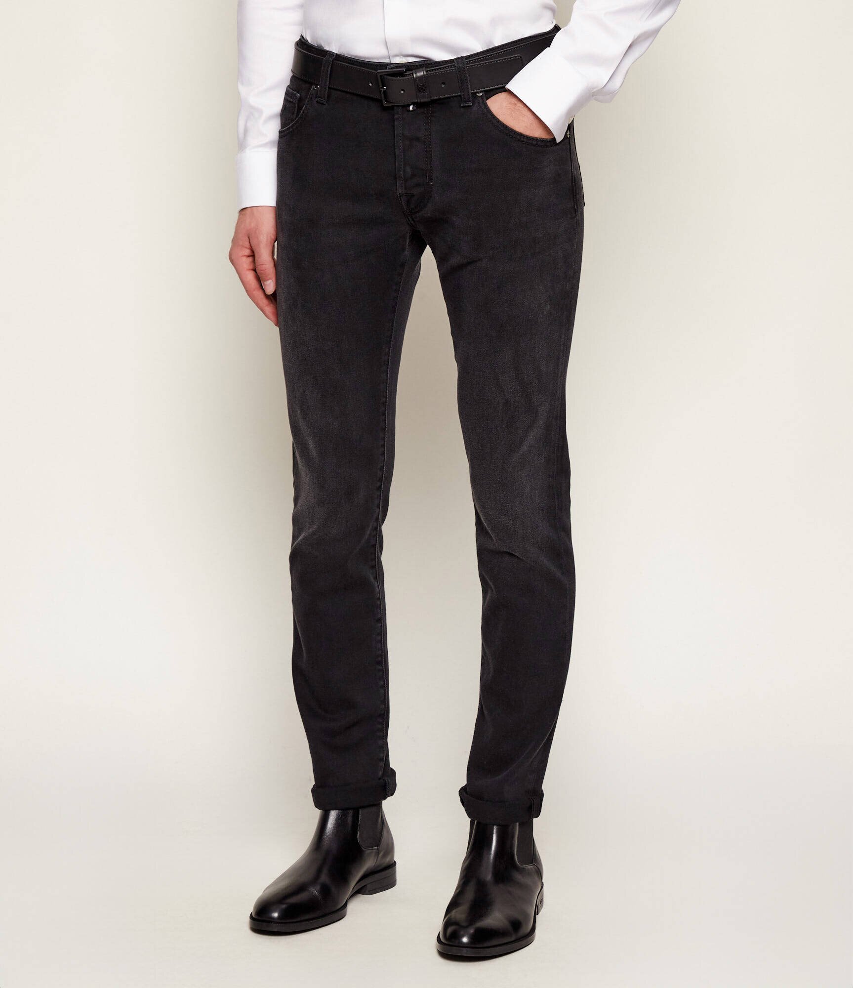 Jacob Cohen Blugi NICK | Slim Fit