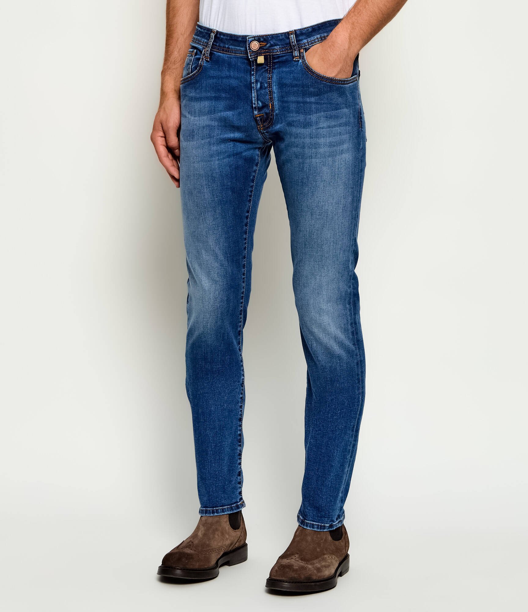 Jacob Cohen Blugi Nick | Slim Fit