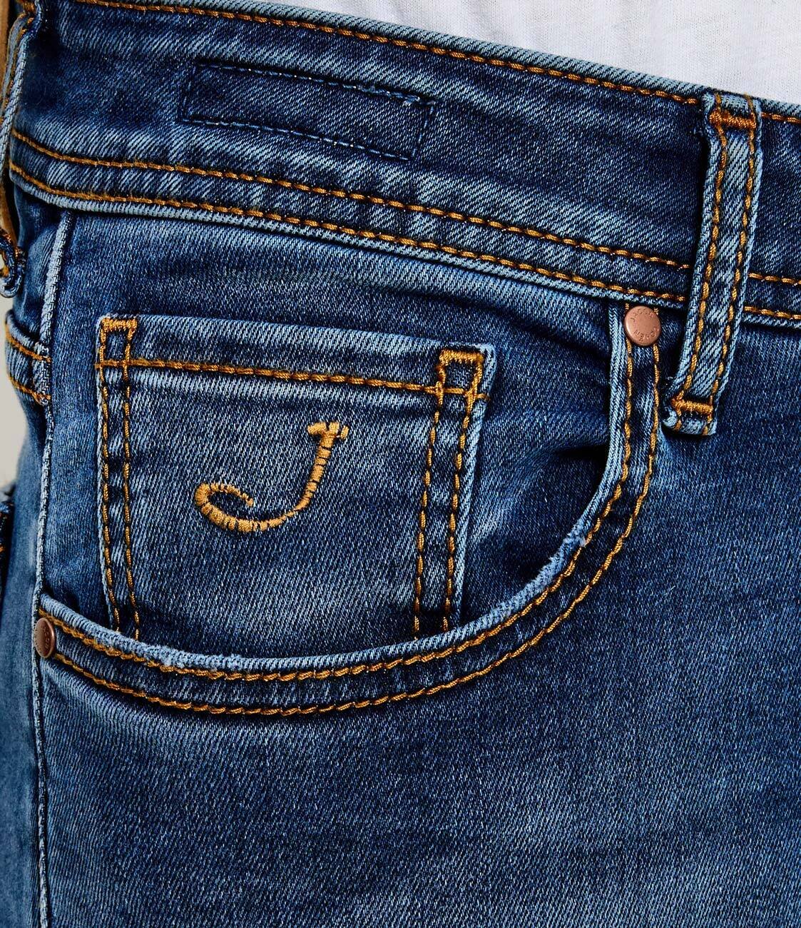 Jacob Cohen Blugi Nick | Slim Fit