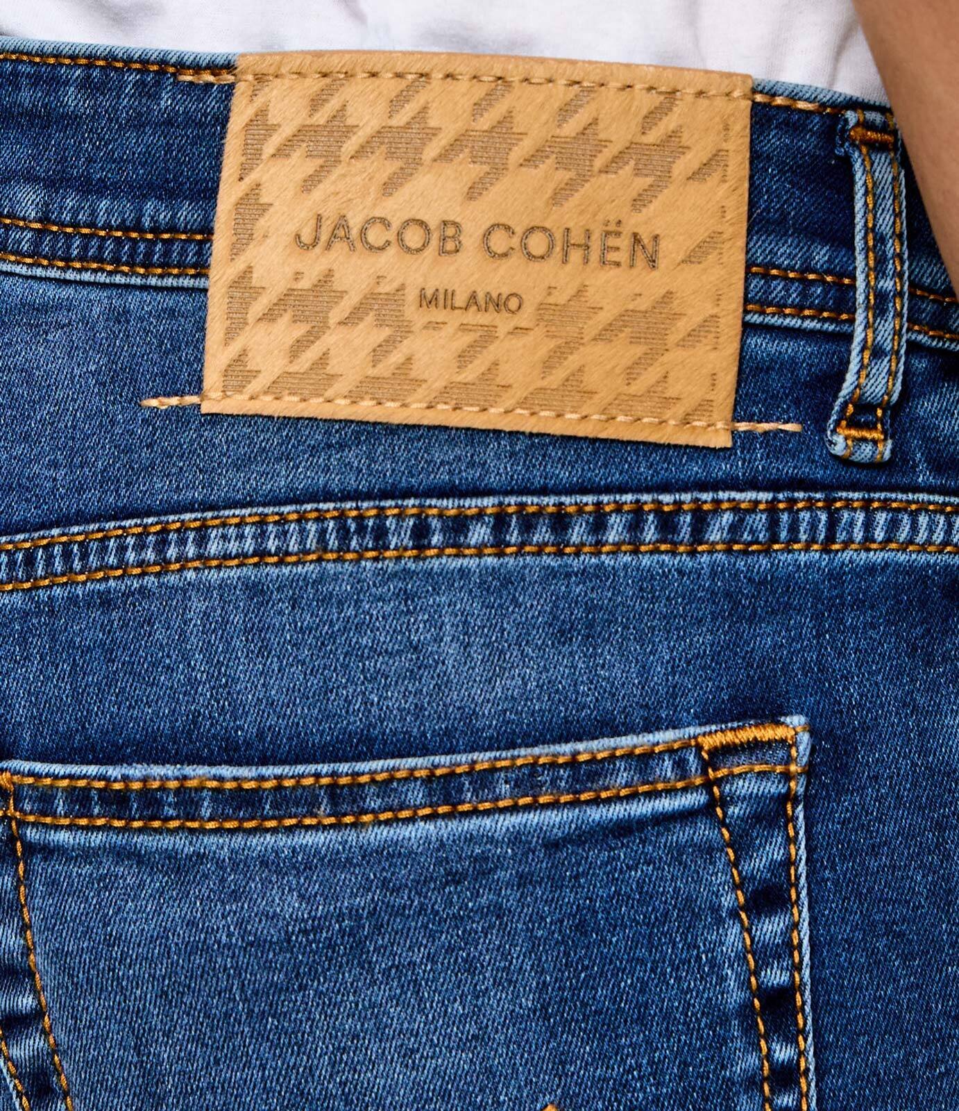 Jacob Cohen Blugi Nick | Slim Fit