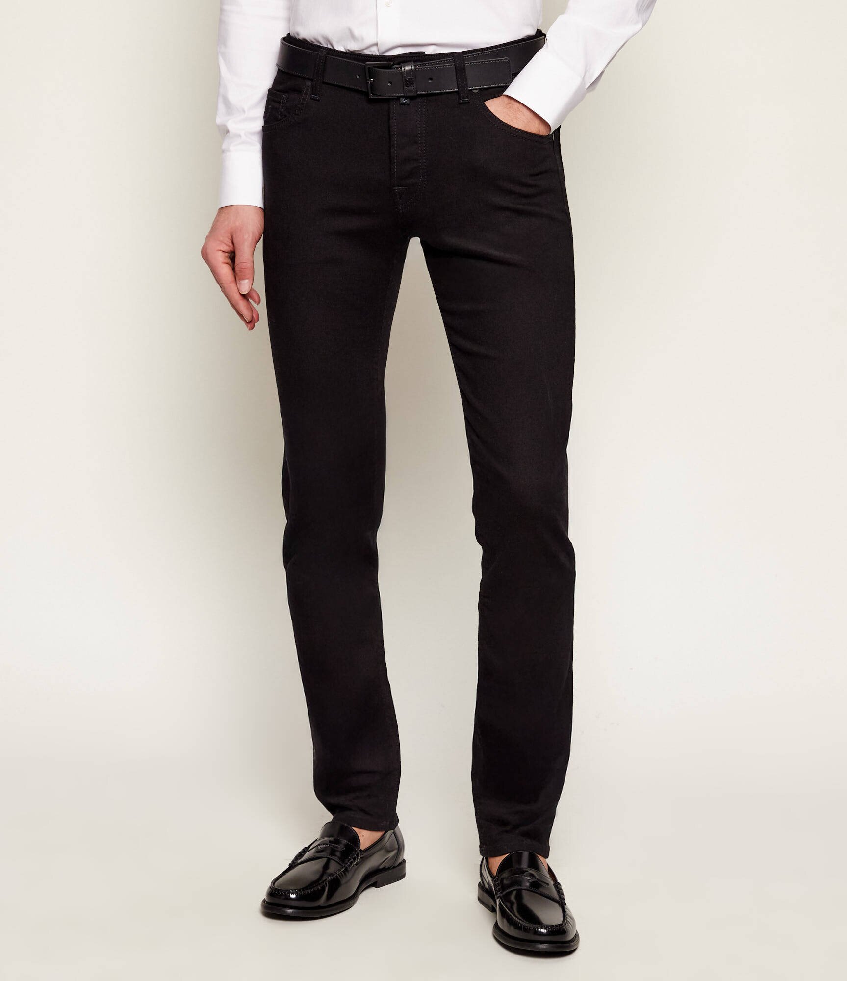 Jacob Cohen Blugi NICK | Slim Fit