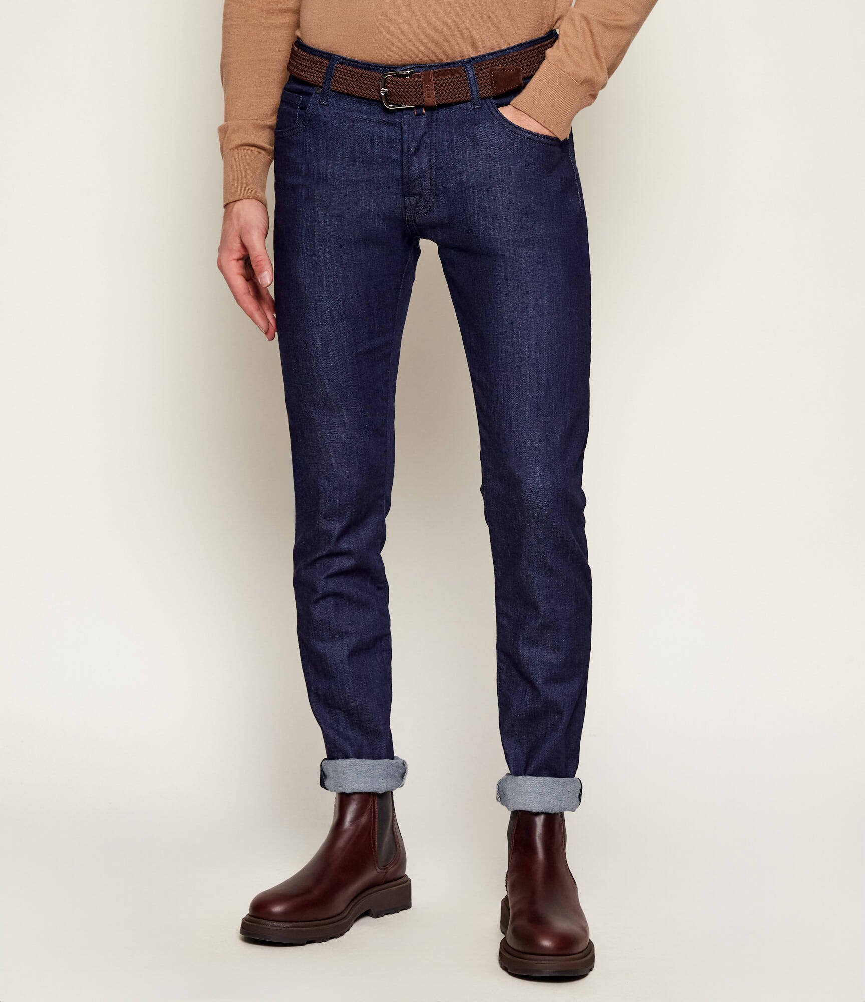 Jacob Cohen Blugi NICK | Slim Fit