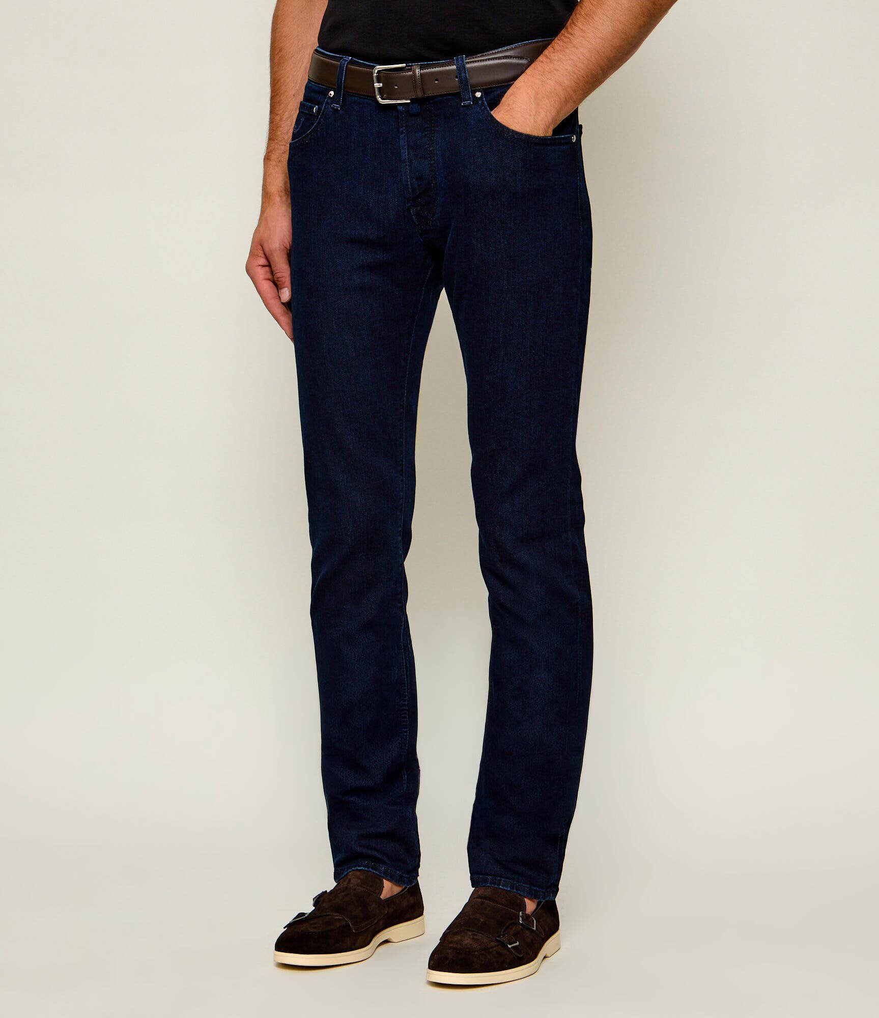 Jacob Cohen Blugi Nick | Slim Fit