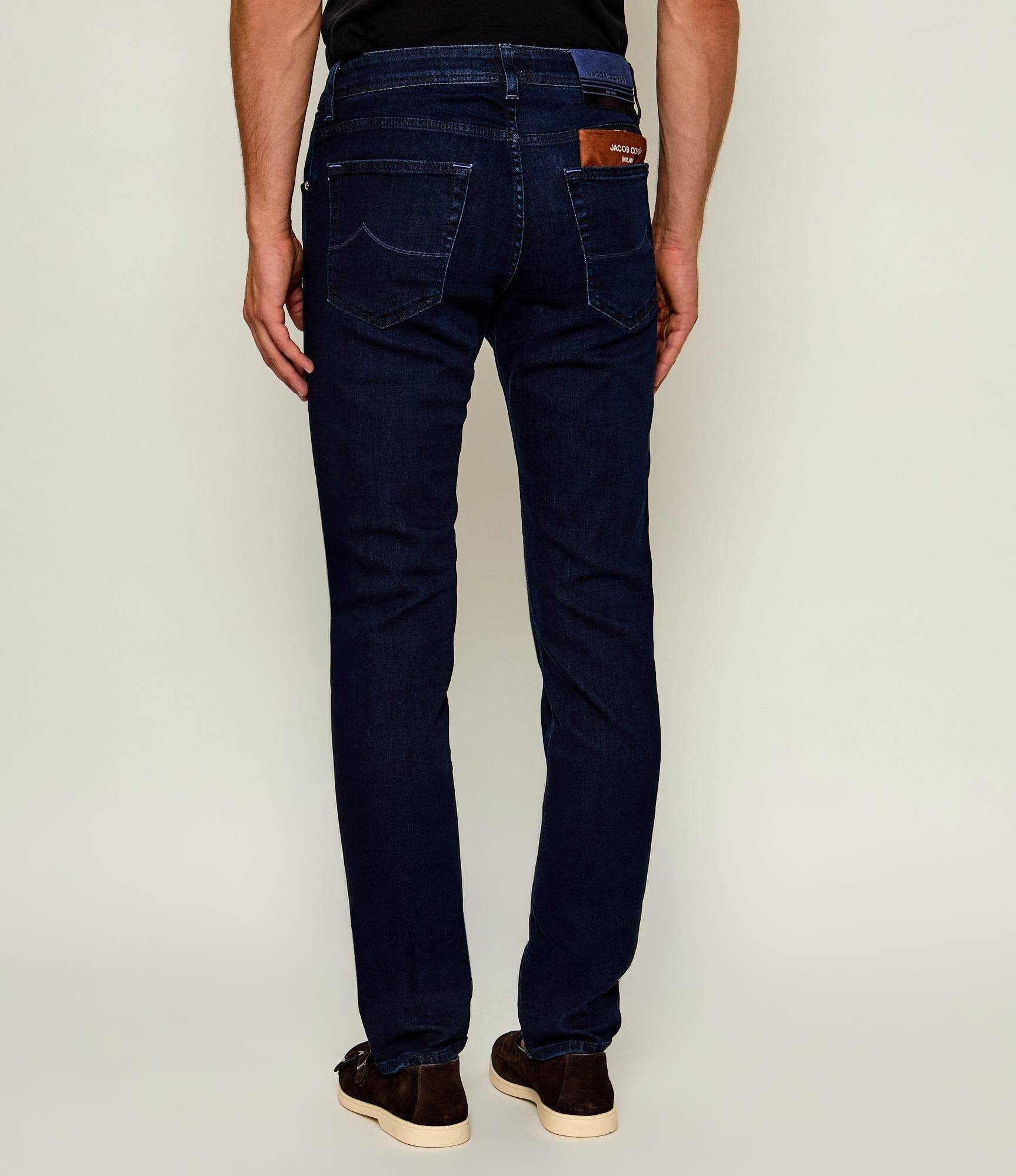 Jacob Cohen Blugi Nick | Slim Fit