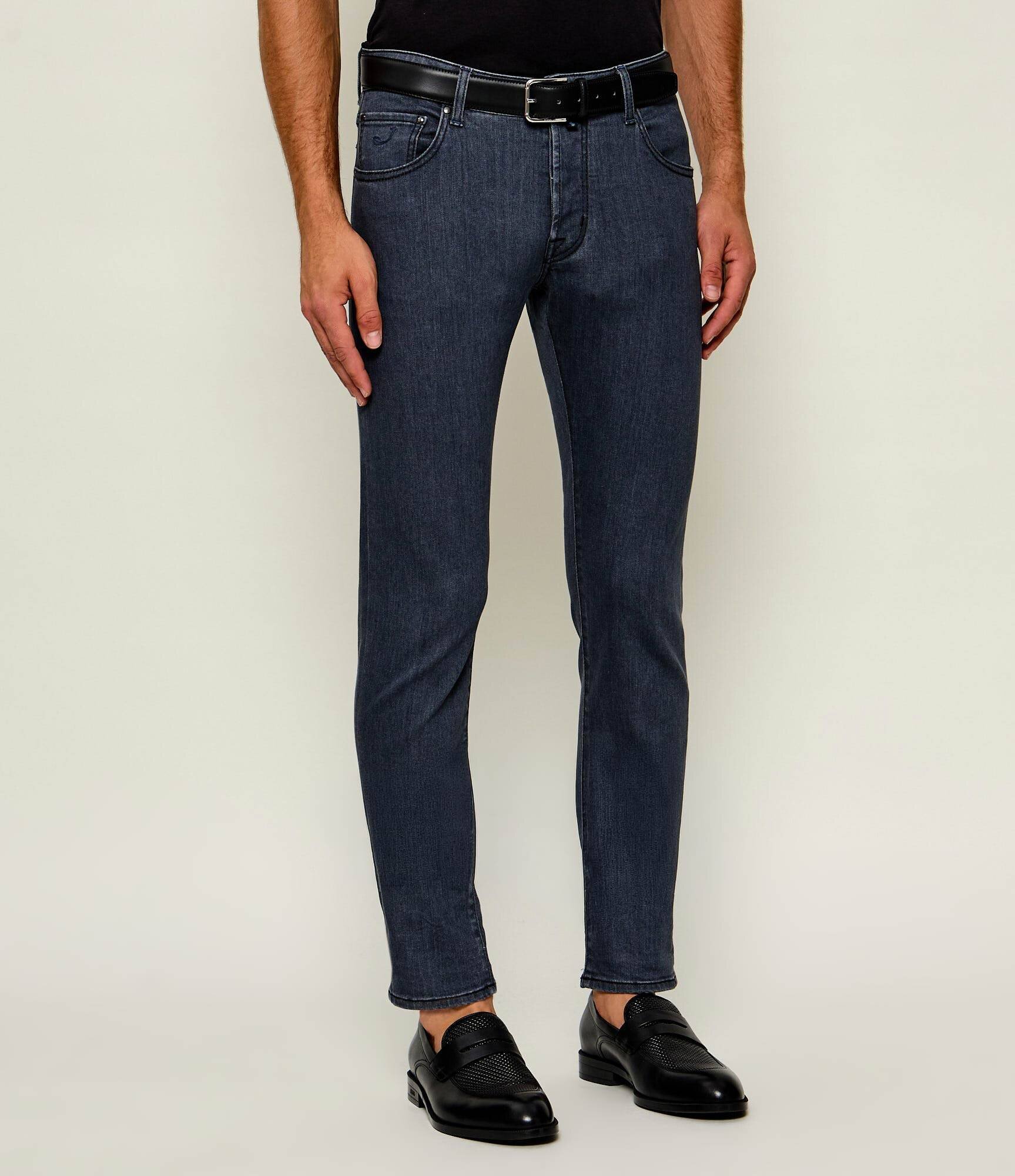 Jacob Cohen Blugi Nick | Slim Fit
