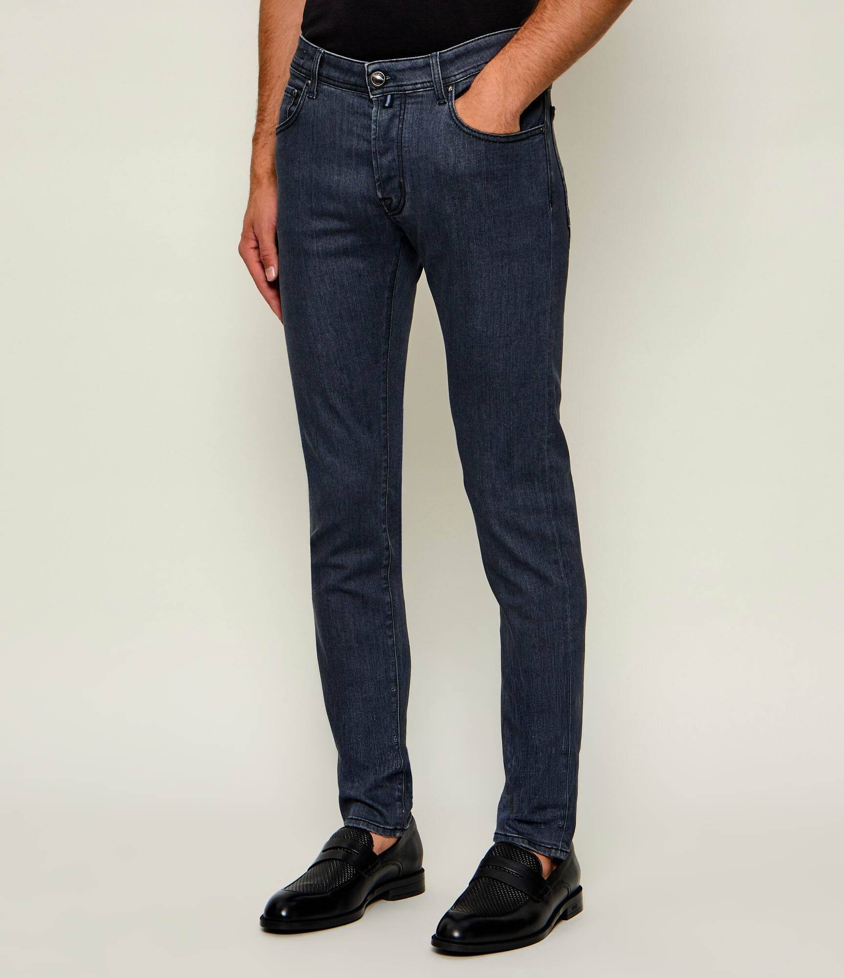 Jacob Cohen Blugi Nick | Slim Fit