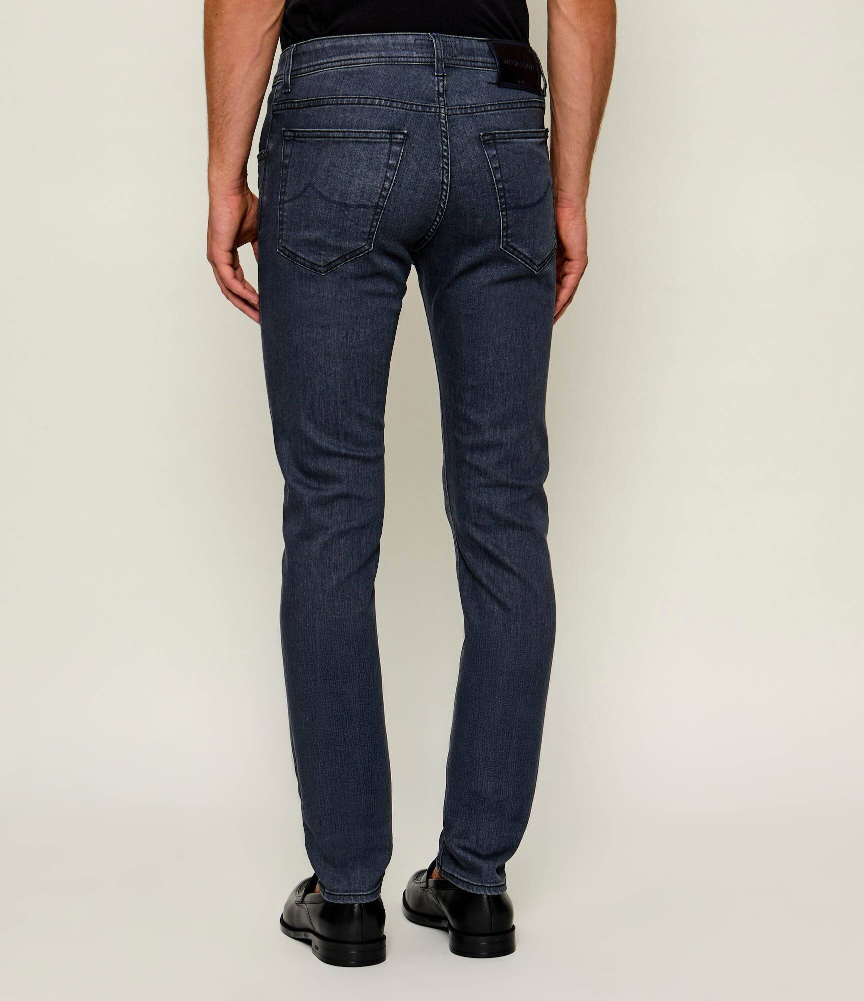 Jacob Cohen Blugi Nick | Slim Fit