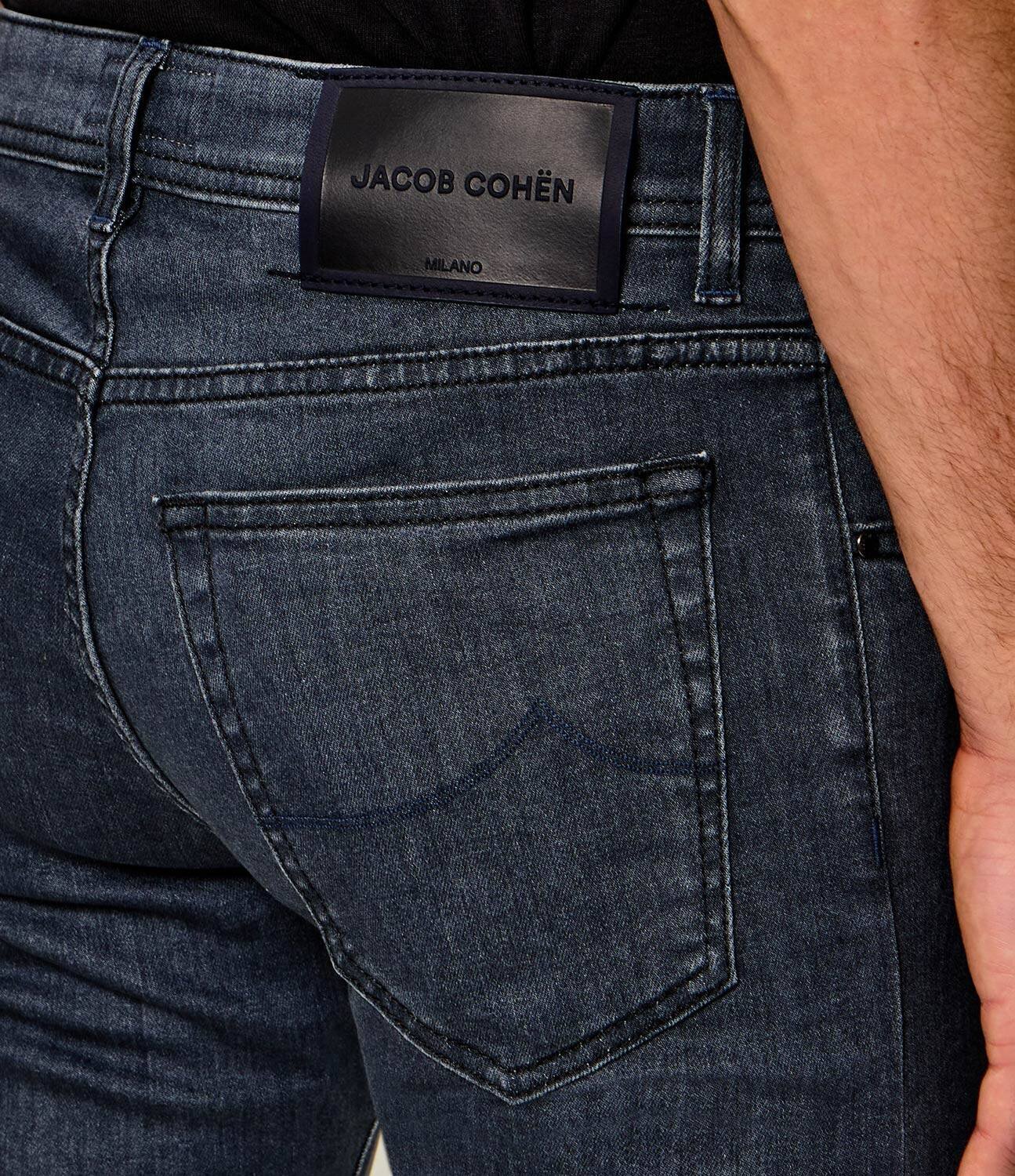Jacob Cohen Blugi Nick | Slim Fit