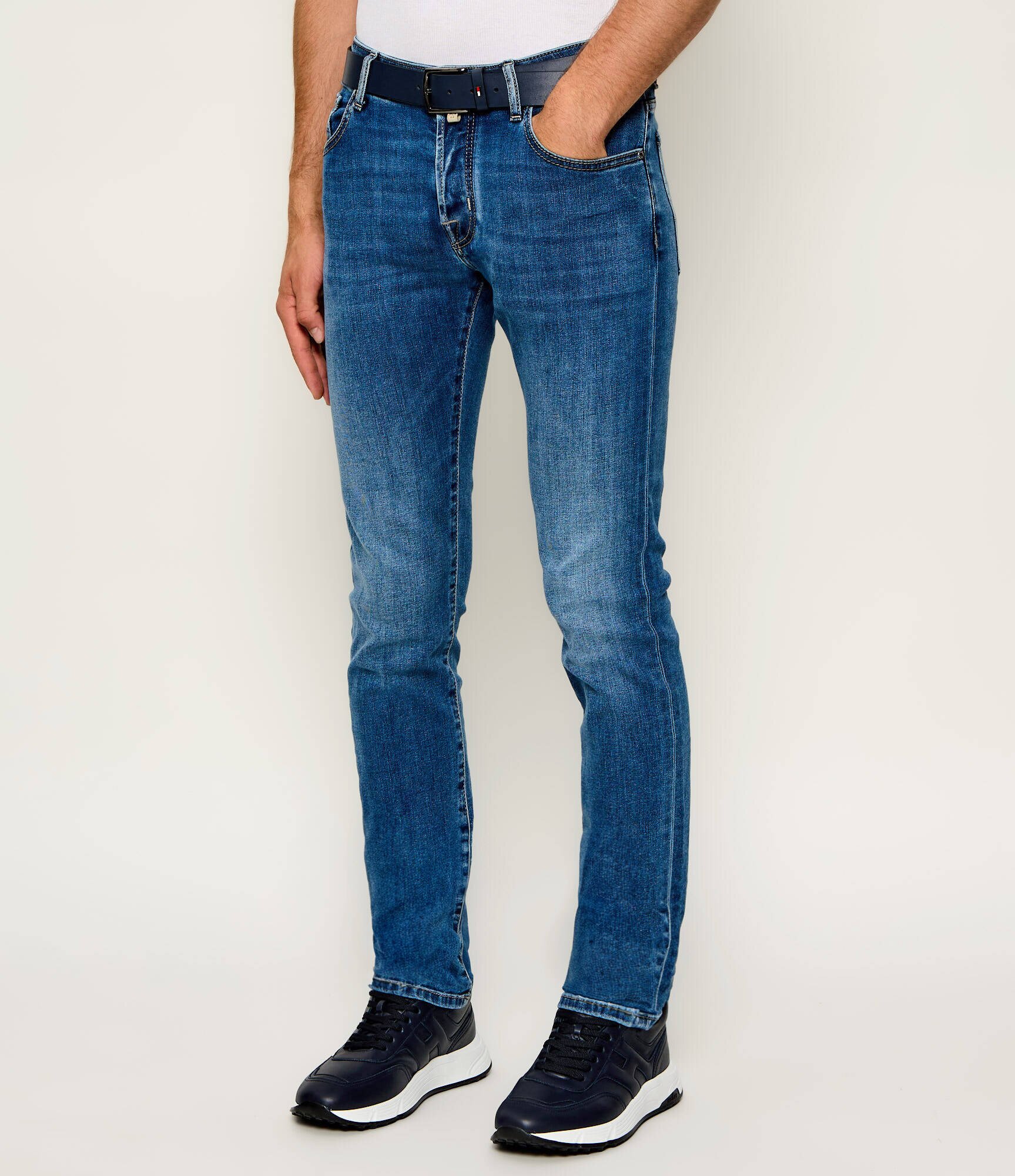 Jacob Cohen Blugi Nick | Slim Fit