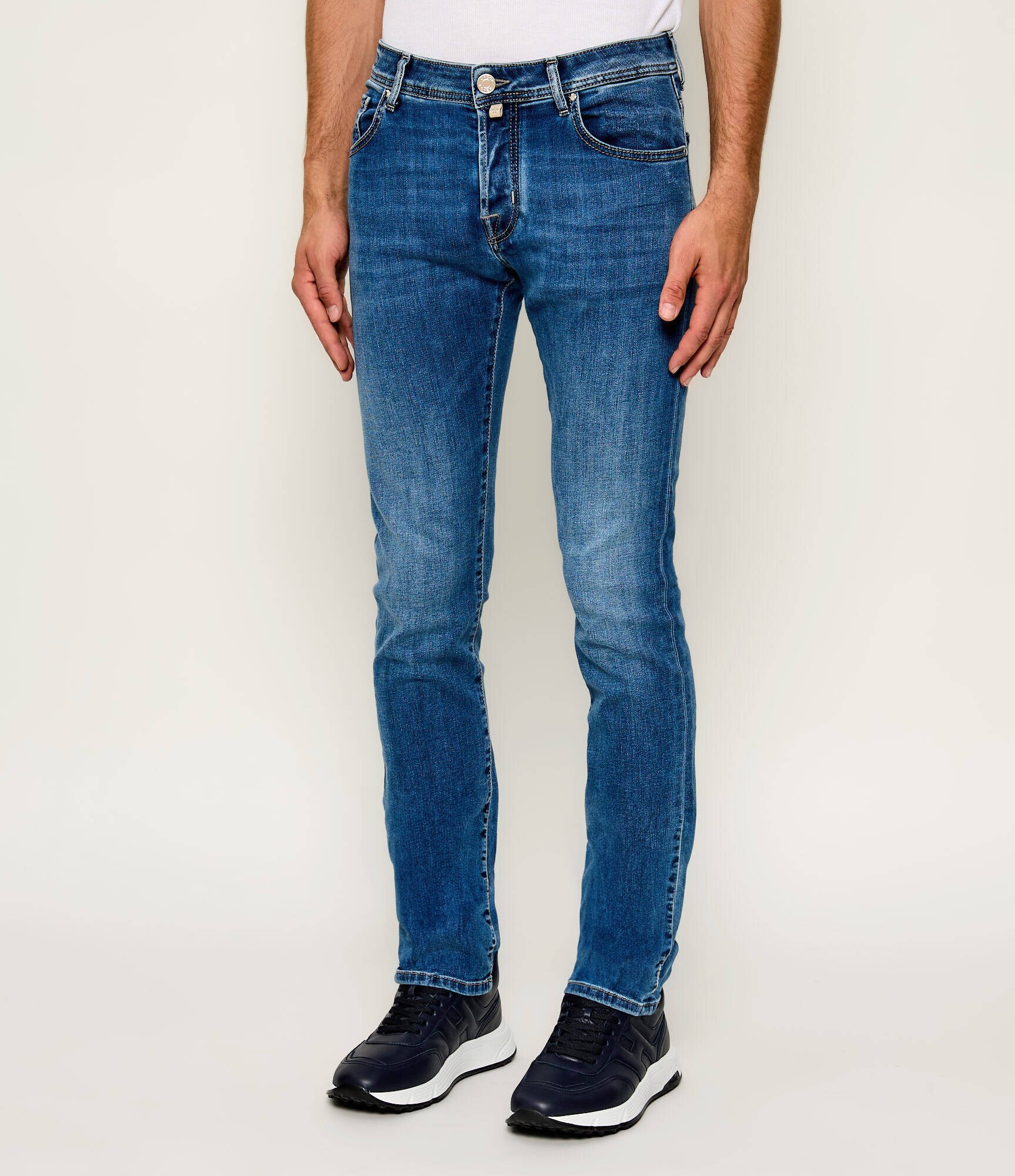 Jacob Cohen Blugi Nick | Slim Fit