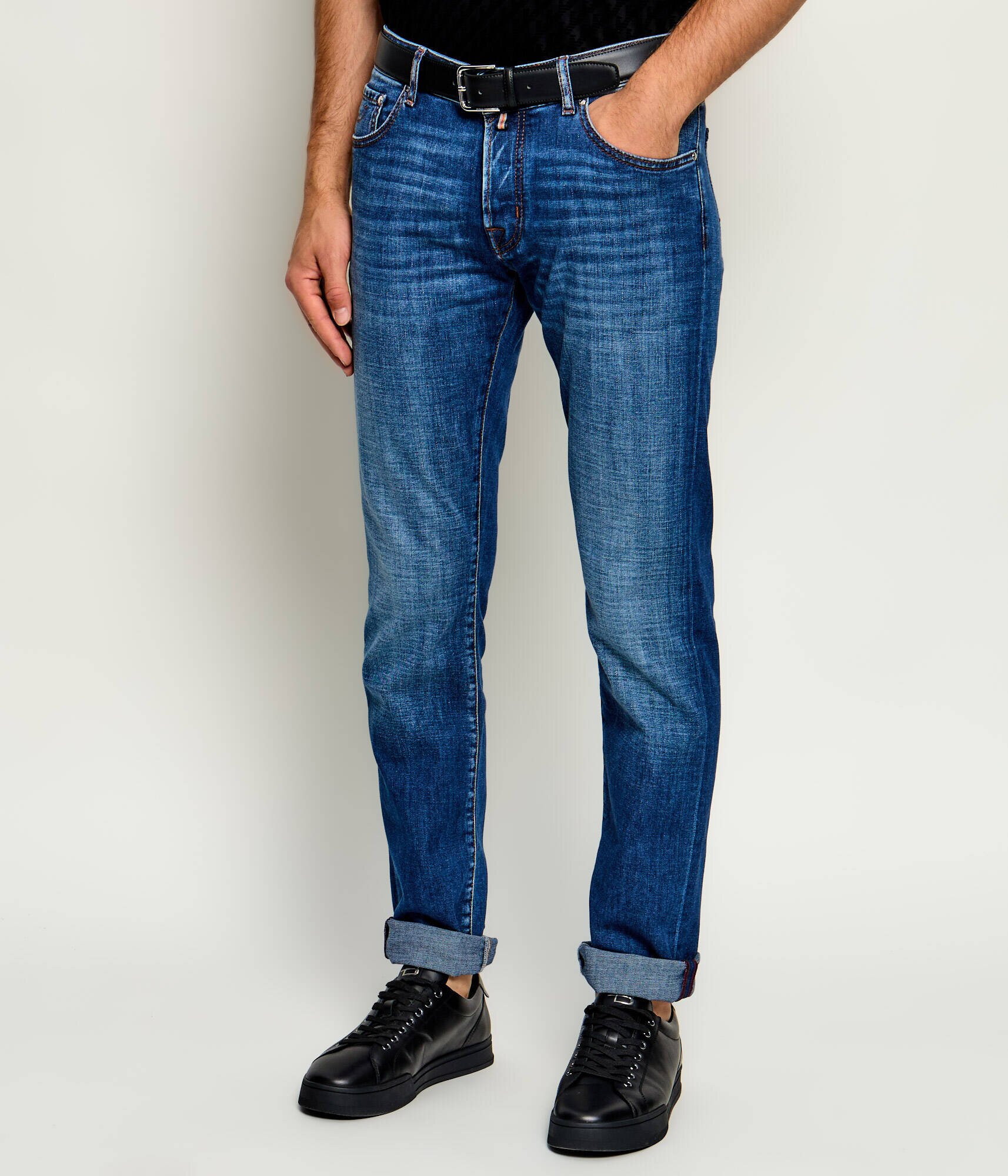 Jacob Cohen Blugi Nick | Slim Fit
