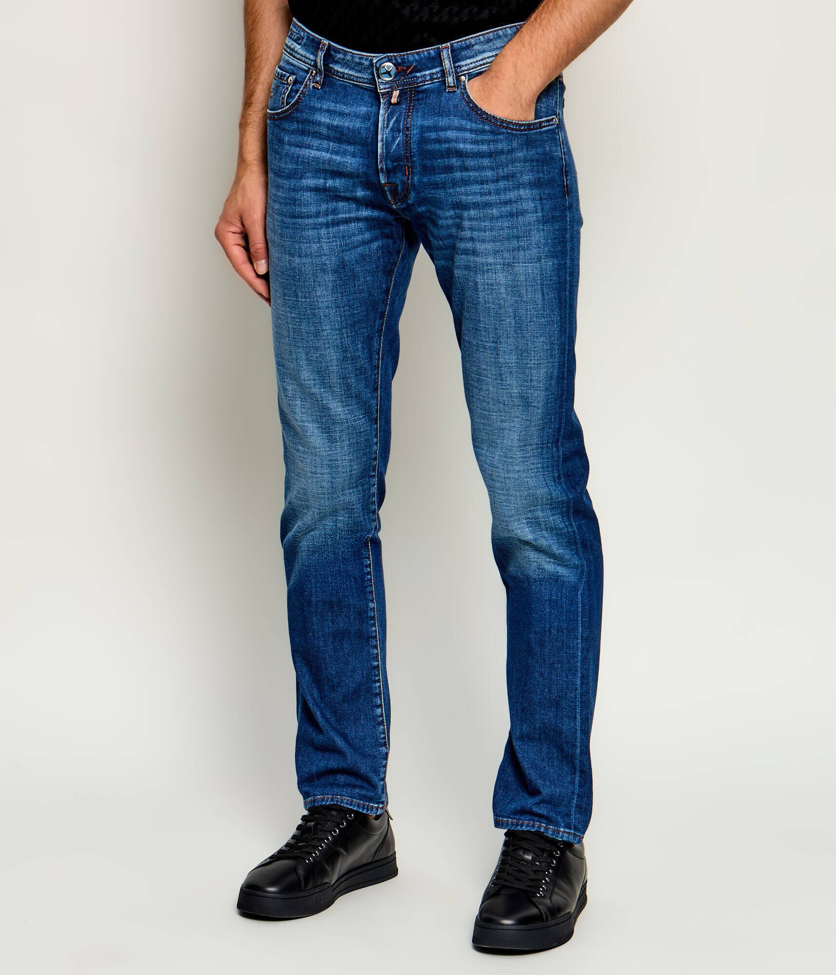 Jacob Cohen Blugi Nick | Slim Fit
