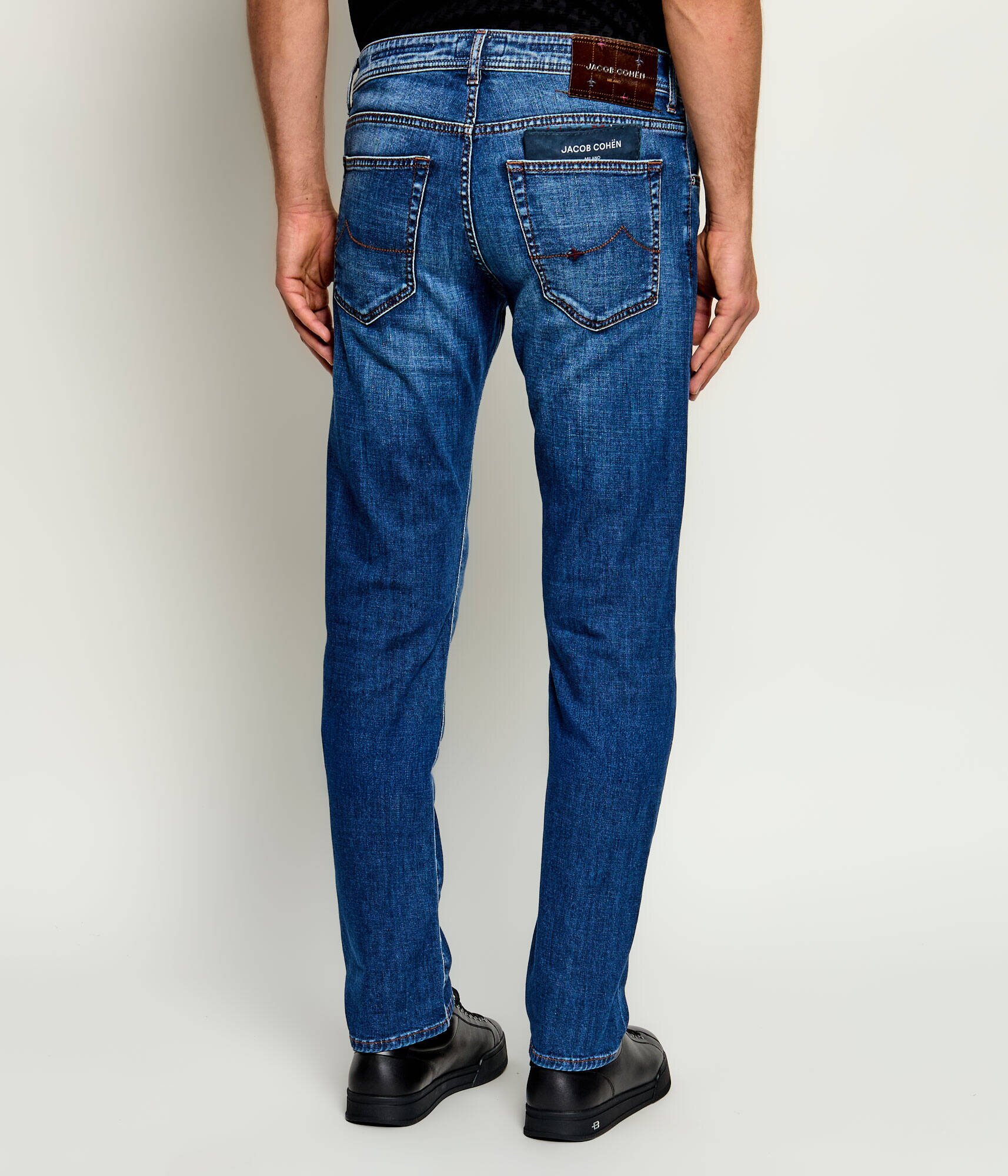 Jacob Cohen Blugi Nick | Slim Fit