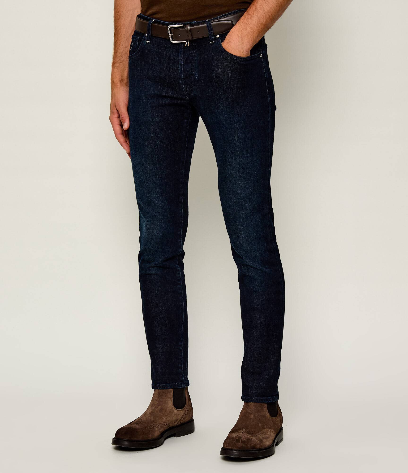 Jacob Cohen Blugi Nick | Slim Fit