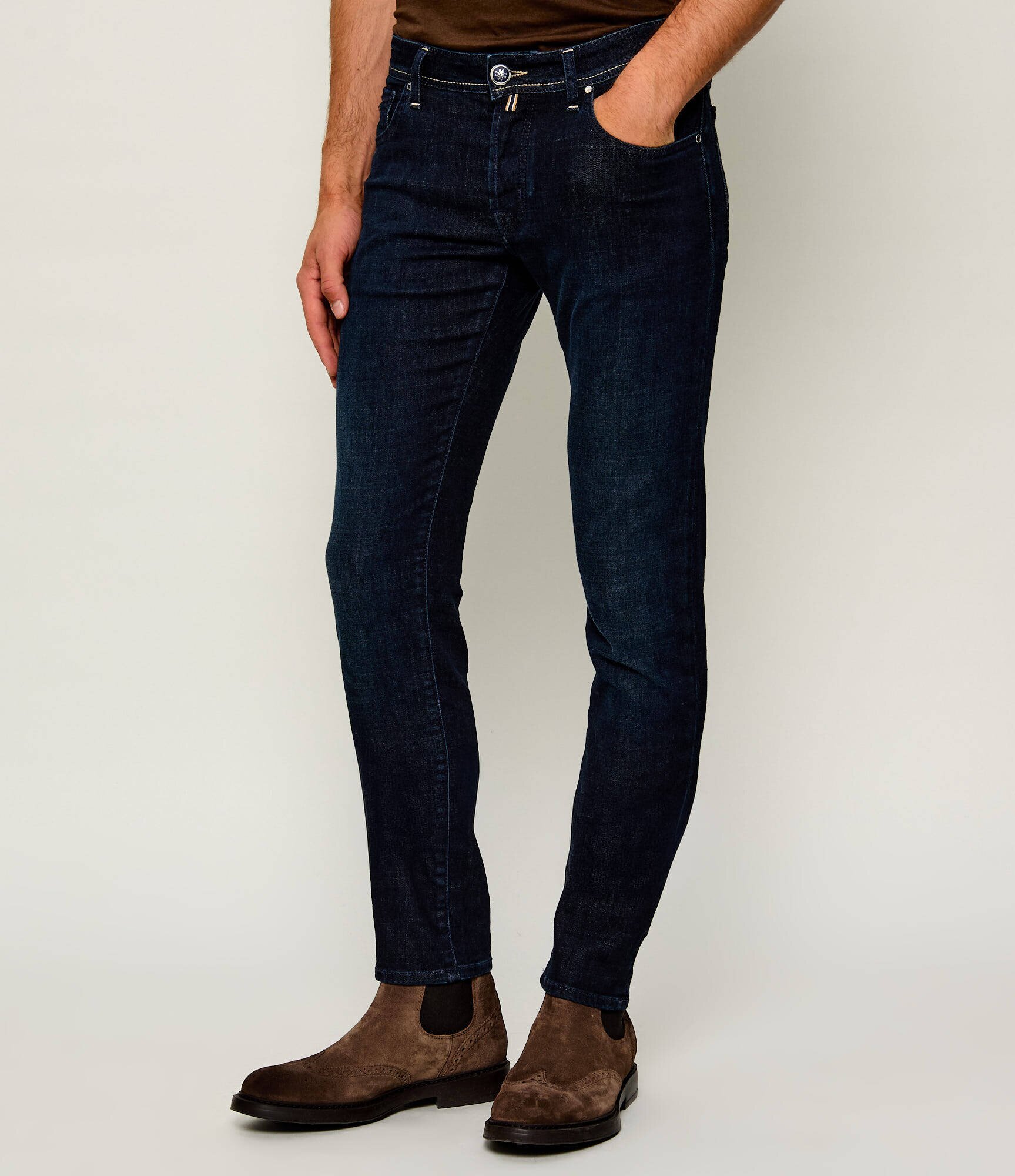 Jacob Cohen Blugi Nick | Slim Fit