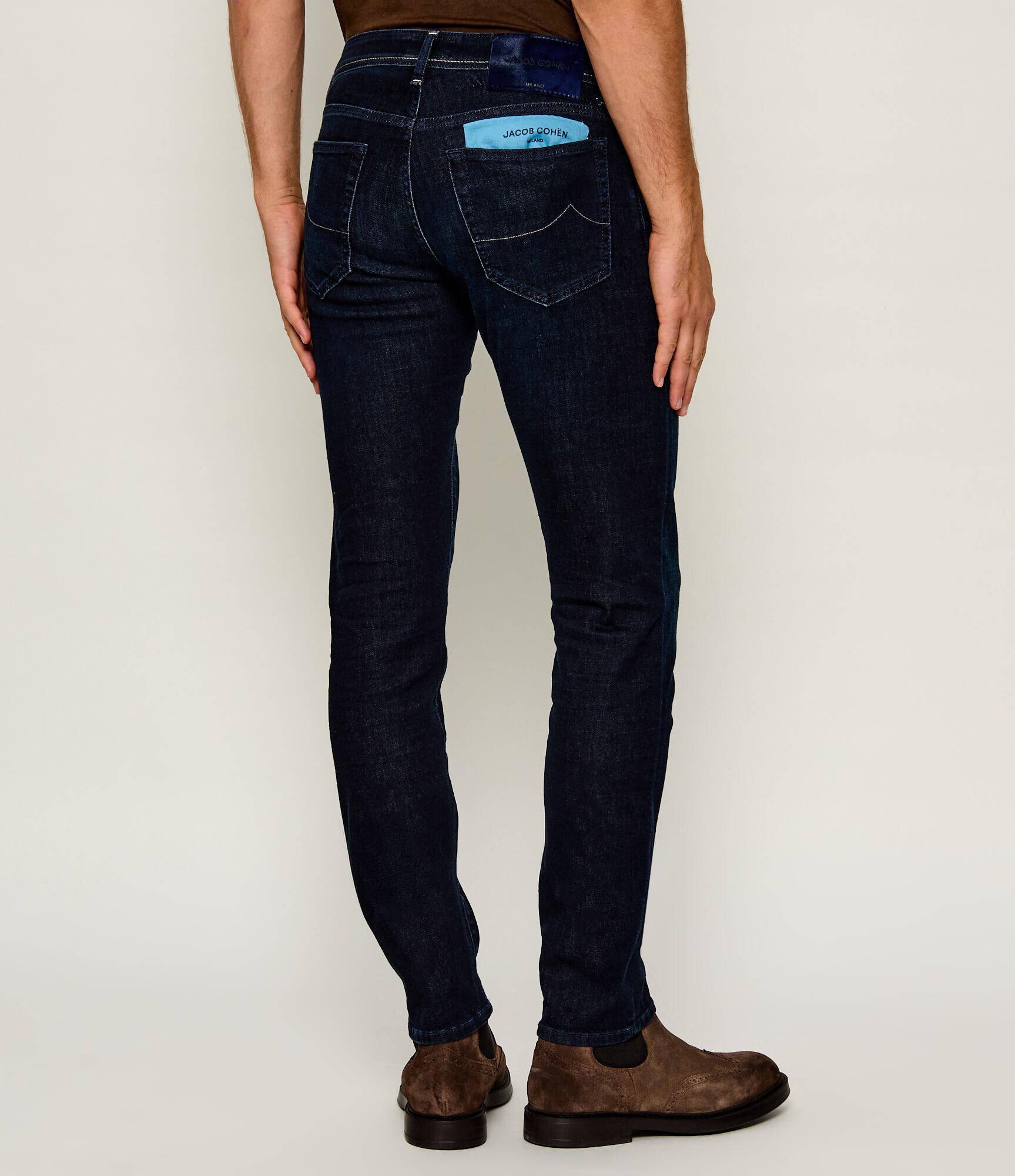 Jacob Cohen Blugi Nick | Slim Fit