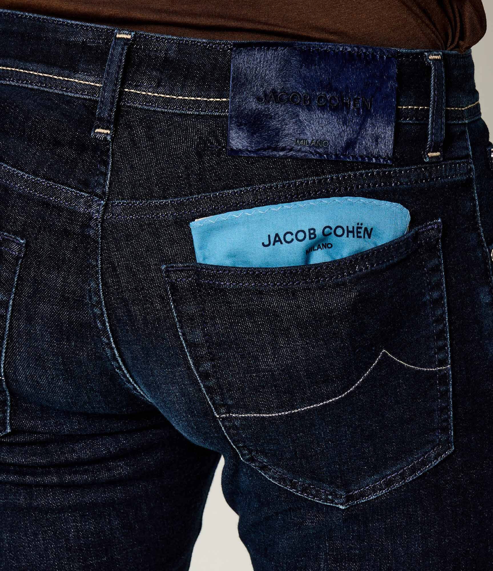 Jacob Cohen Blugi Nick | Slim Fit