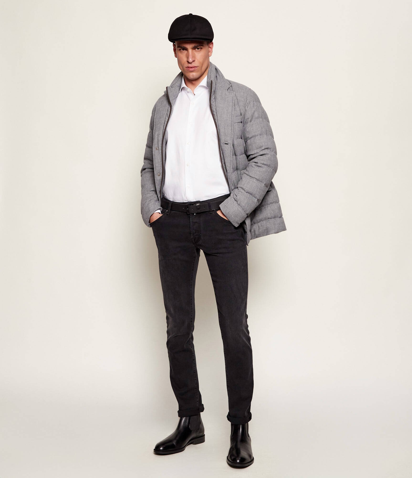 Jacob Cohen Blugi NICK | Slim Fit
