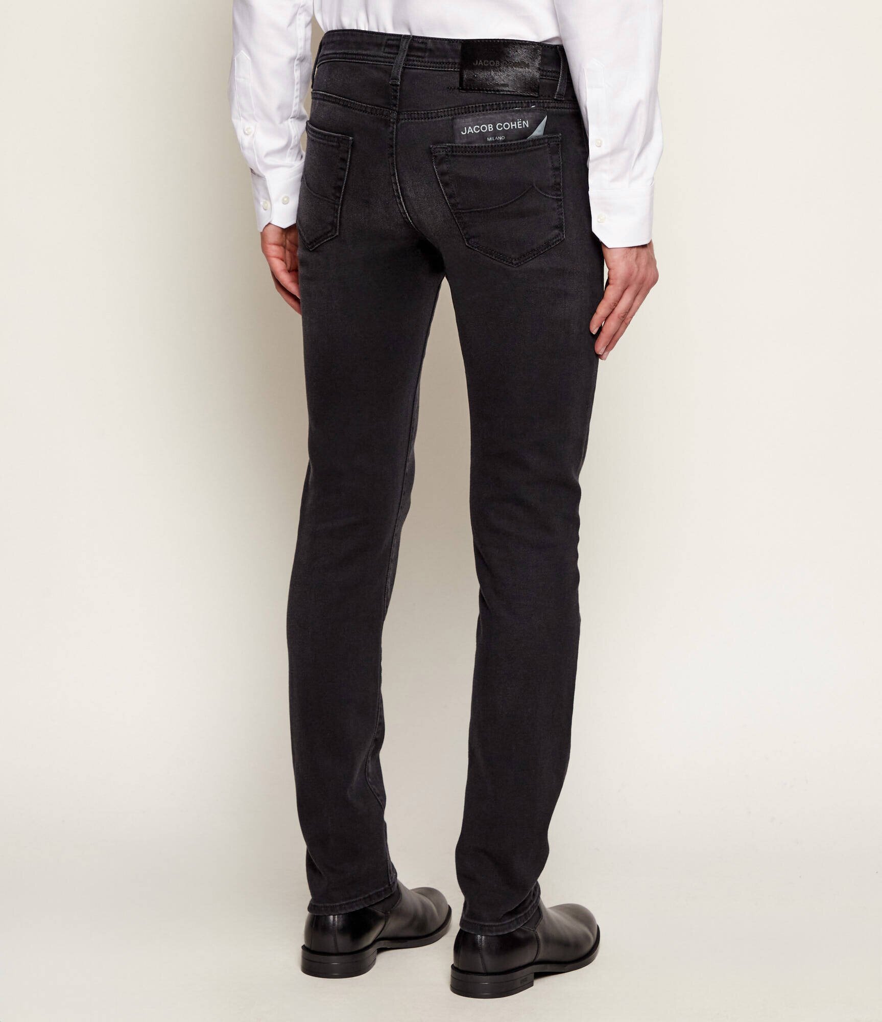 Jacob Cohen Blugi NICK | Slim Fit