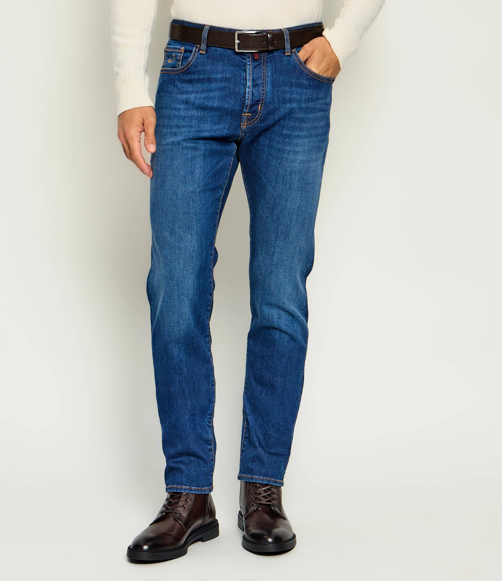 Jacob Cohen Blugi Viktor | regular fit