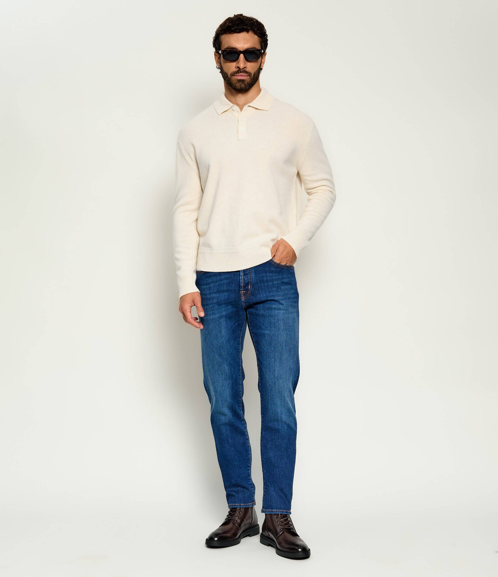 Jacob Cohen Blugi Viktor | regular fit