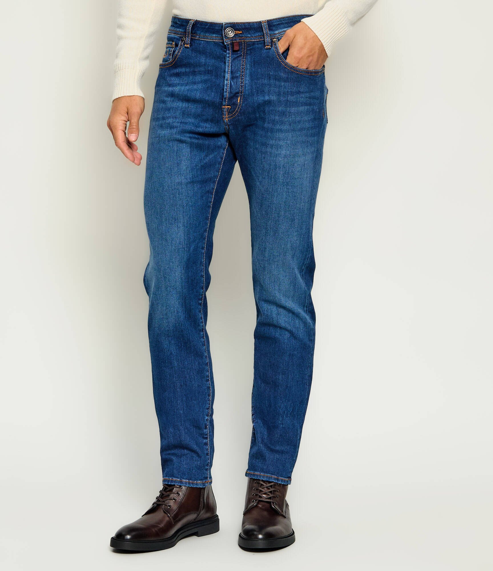 Jacob Cohen Blugi Viktor | regular fit