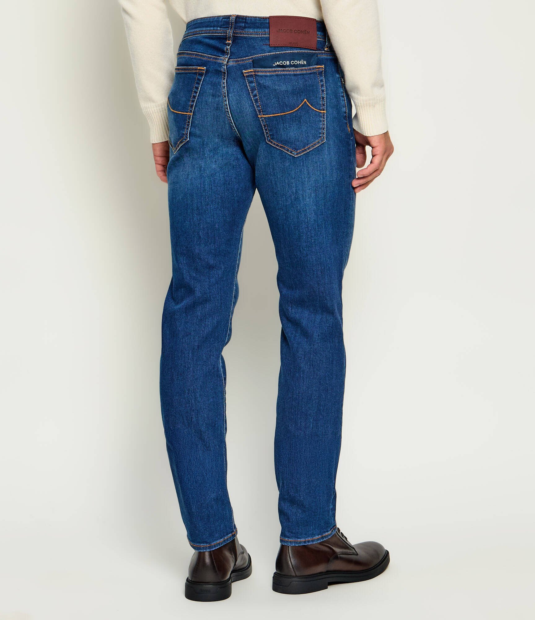 Jacob Cohen Blugi Viktor | regular fit