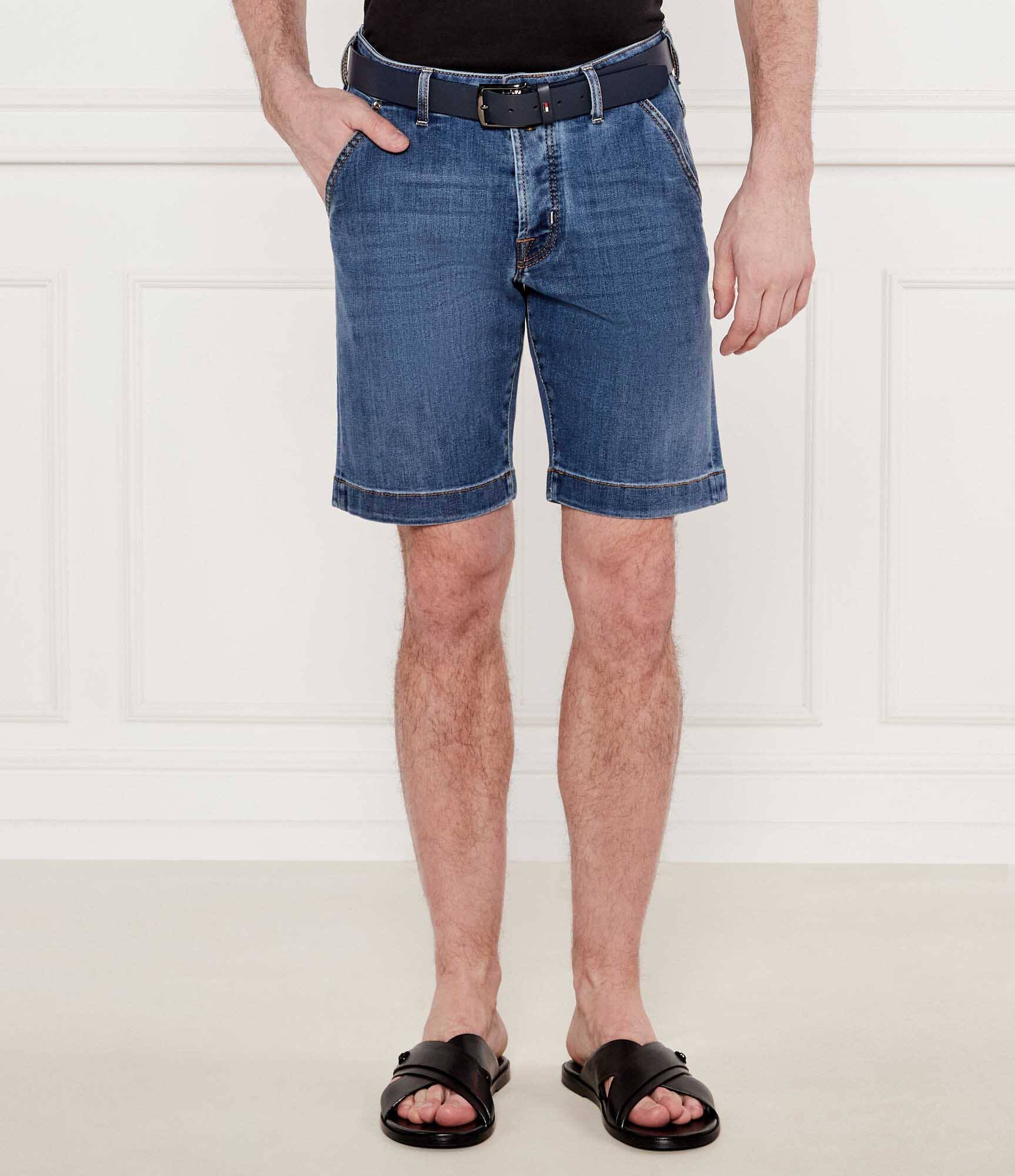 Jacob Cohen De blugi pantaloni scurți LOU | Slim Fit