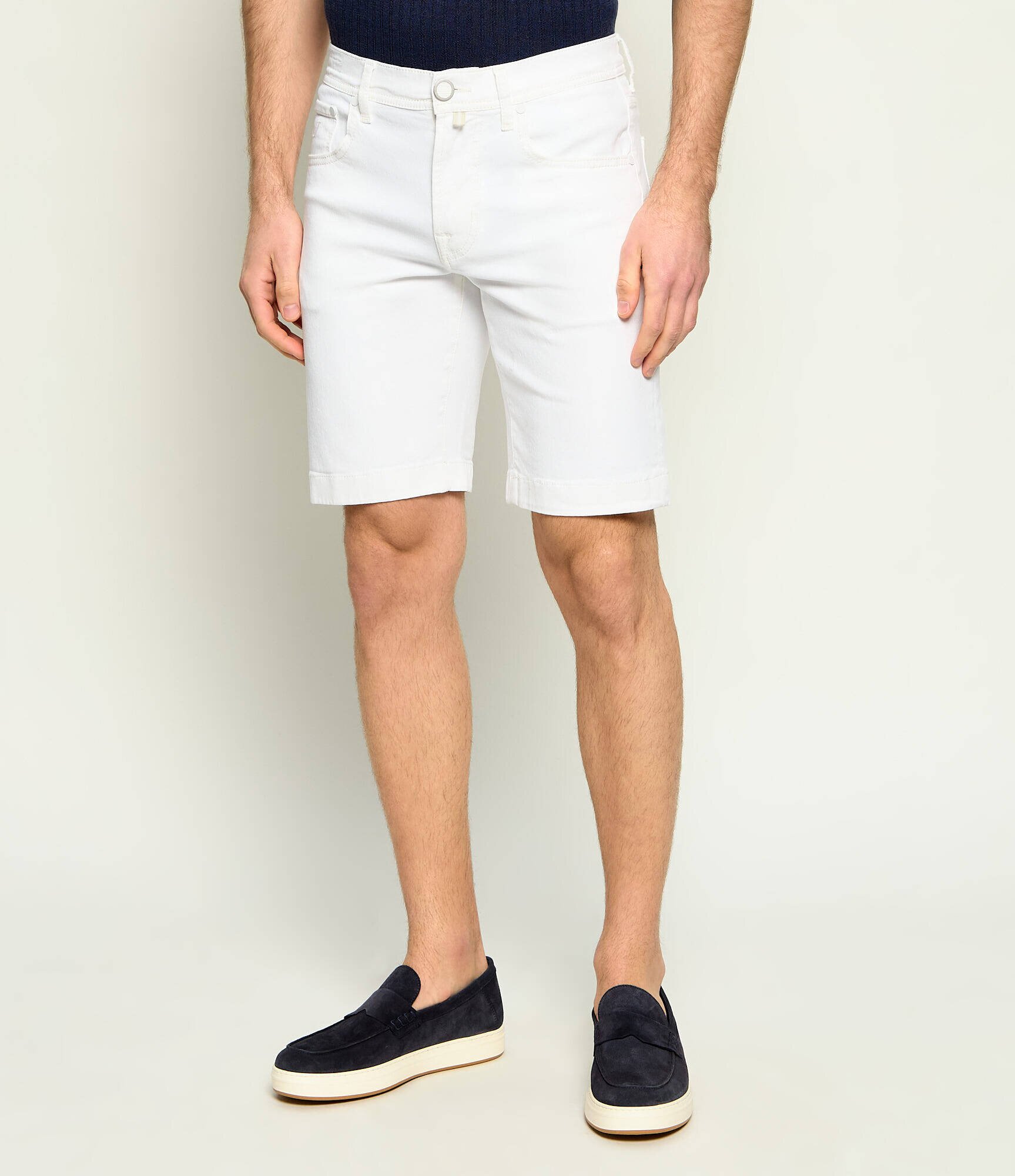 Jacob Cohen De blugi pantaloni scurți NICOLAS | Slim Fit
