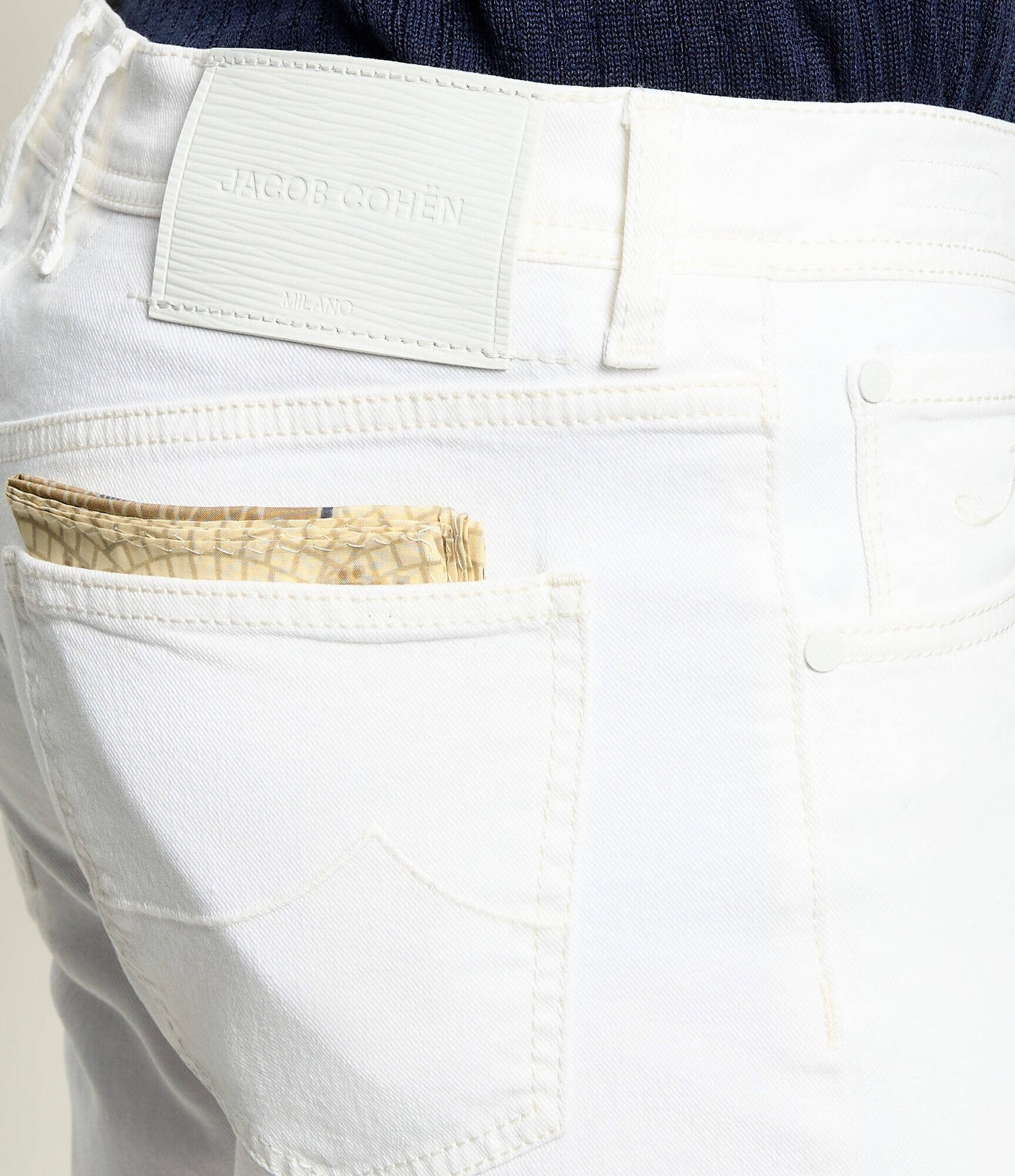 Jacob Cohen De blugi pantaloni scurți NICOLAS | Slim Fit