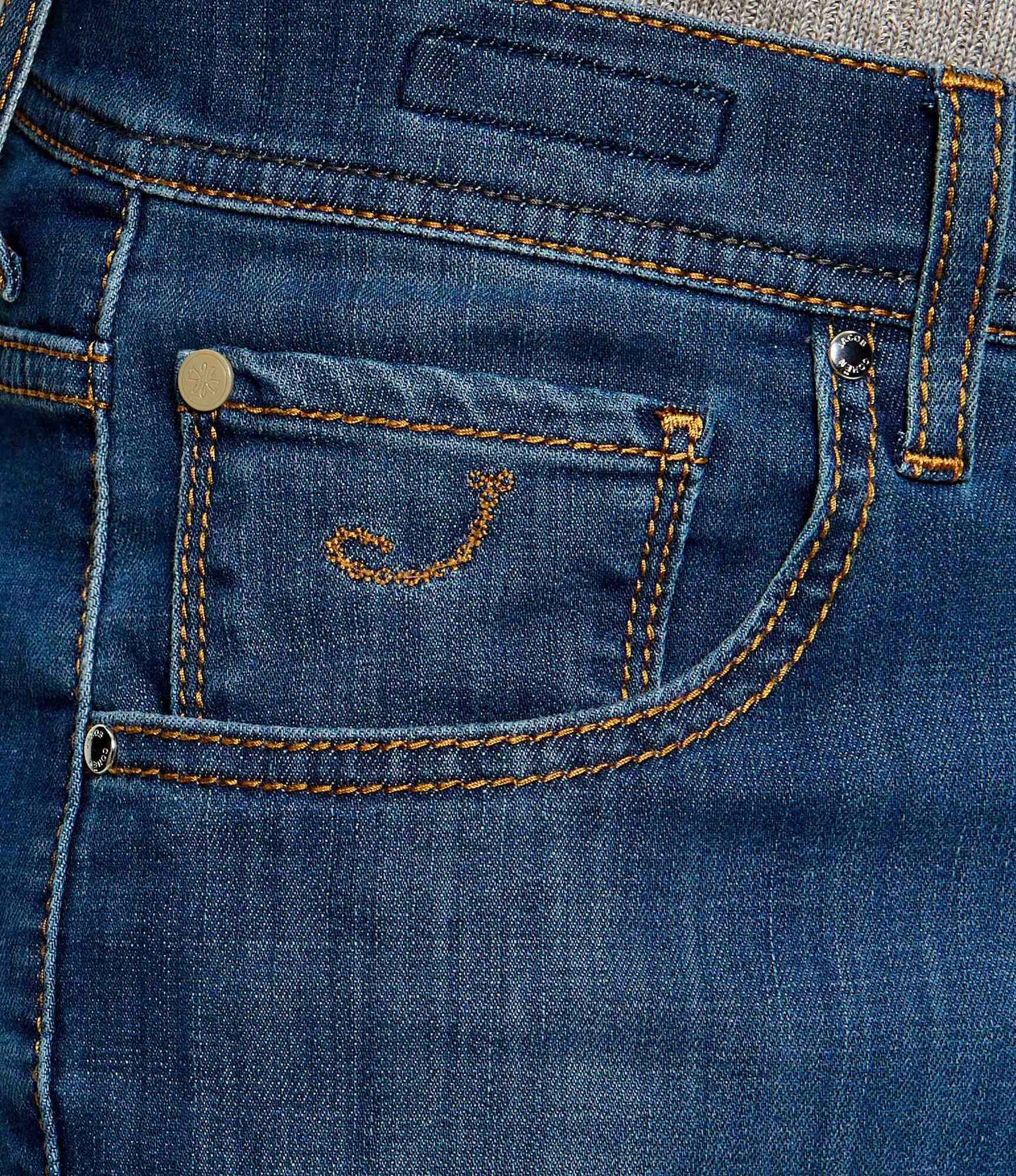 Jacob Cohen De blugi pantaloni scurți Nicolas | Slim Fit
