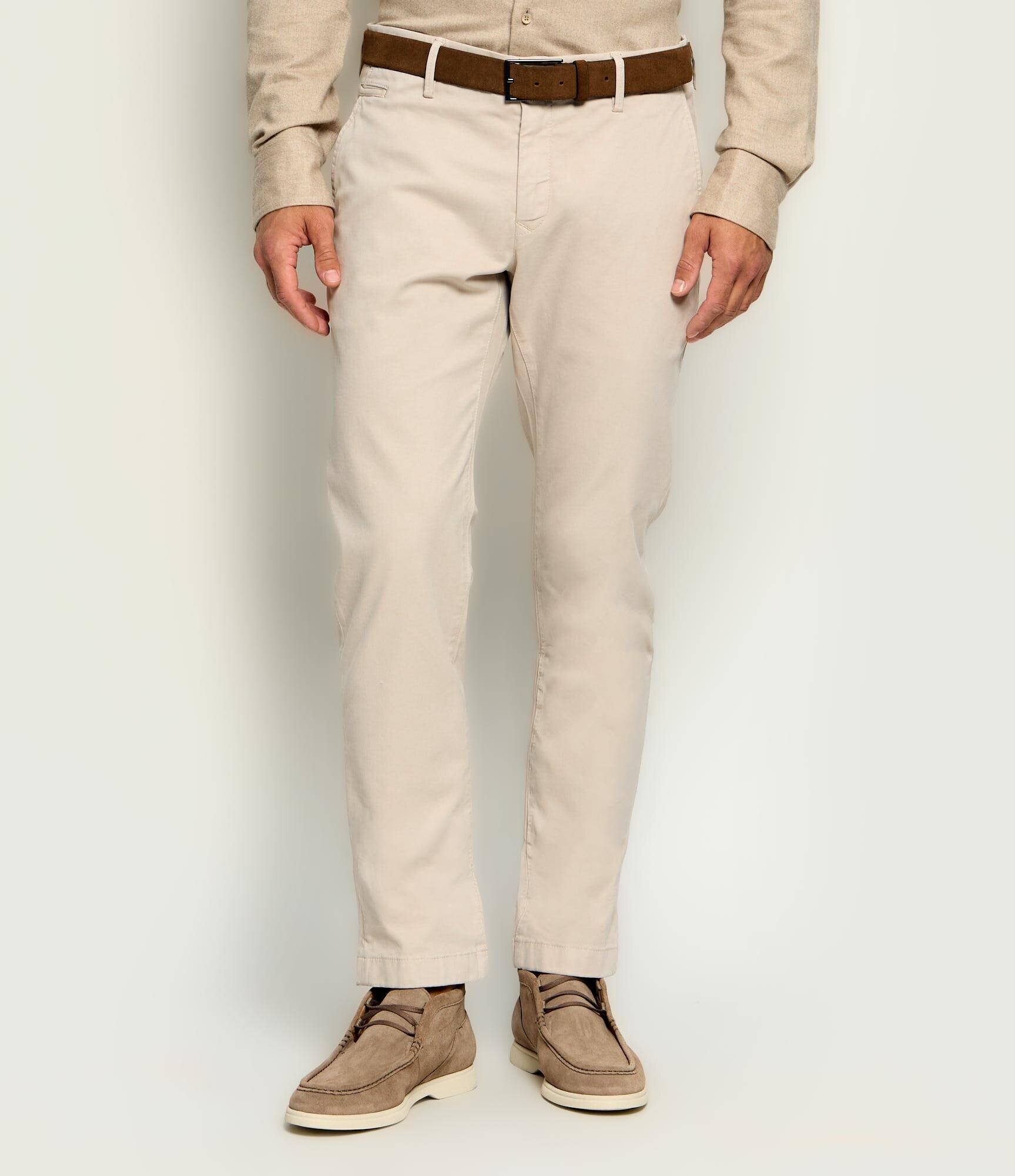 Jacob Cohen Pantaloni chino Bobby | Slim Fit
