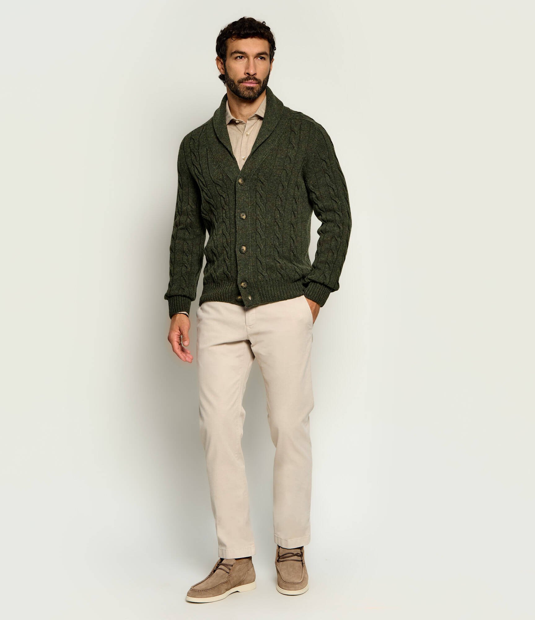 Jacob Cohen Pantaloni chino Bobby | Slim Fit
