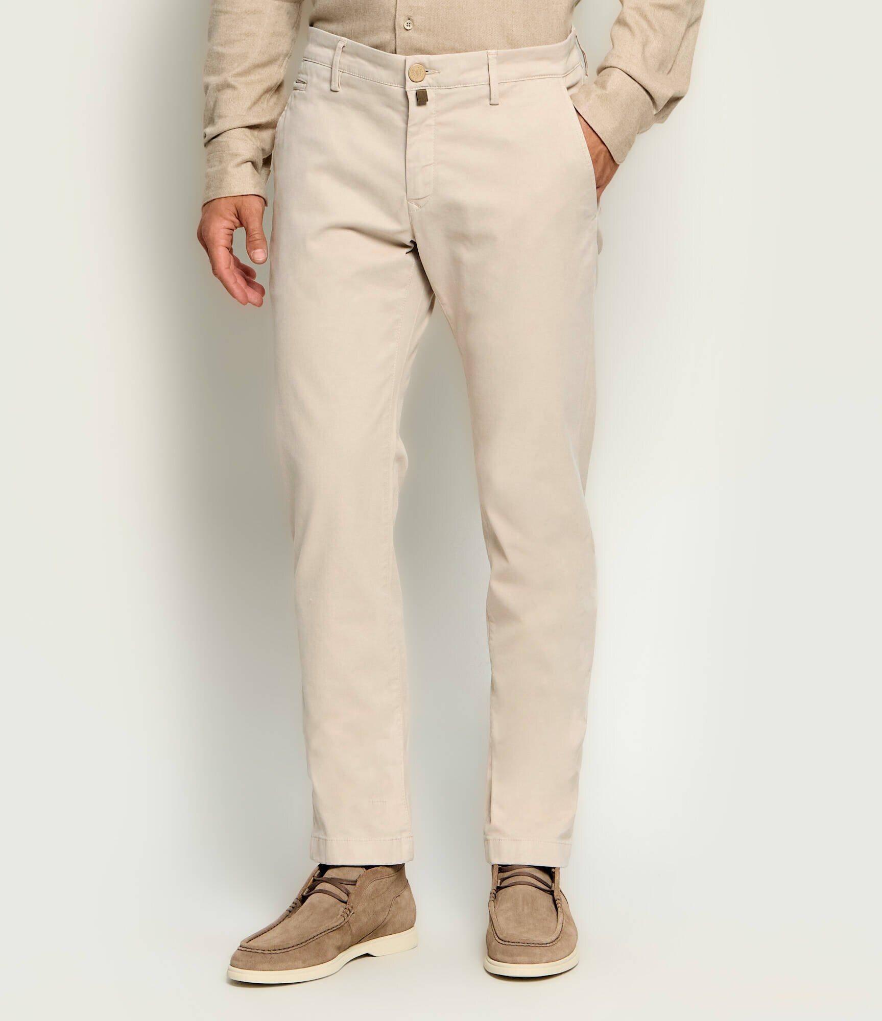 Jacob Cohen Pantaloni chino Bobby | Slim Fit