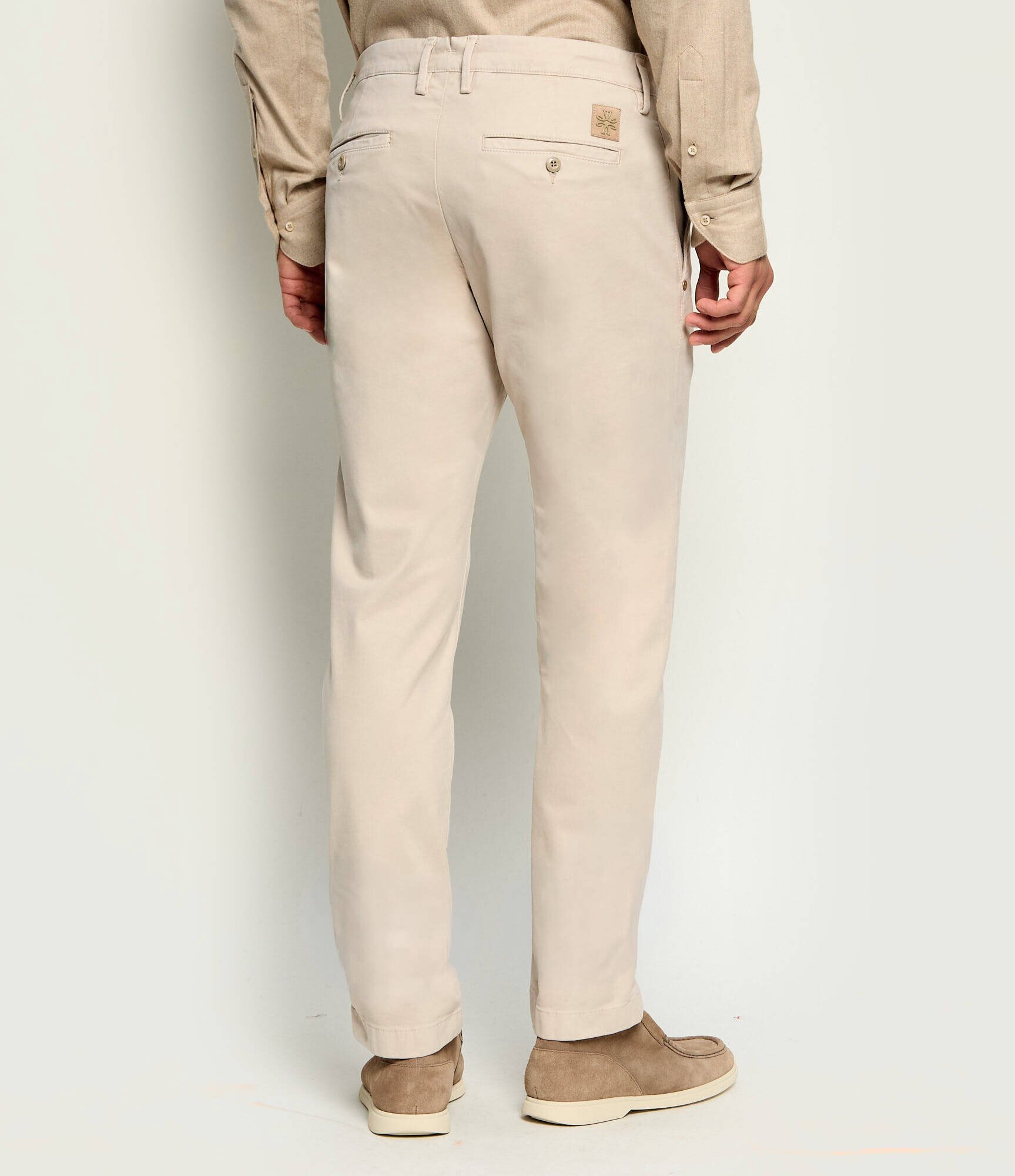 Jacob Cohen Pantaloni chino Bobby | Slim Fit
