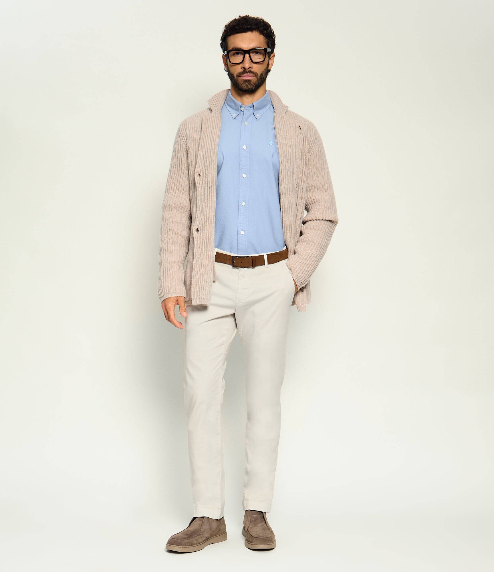 Jacob Cohen Pantaloni chino Bobby | Slim Fit