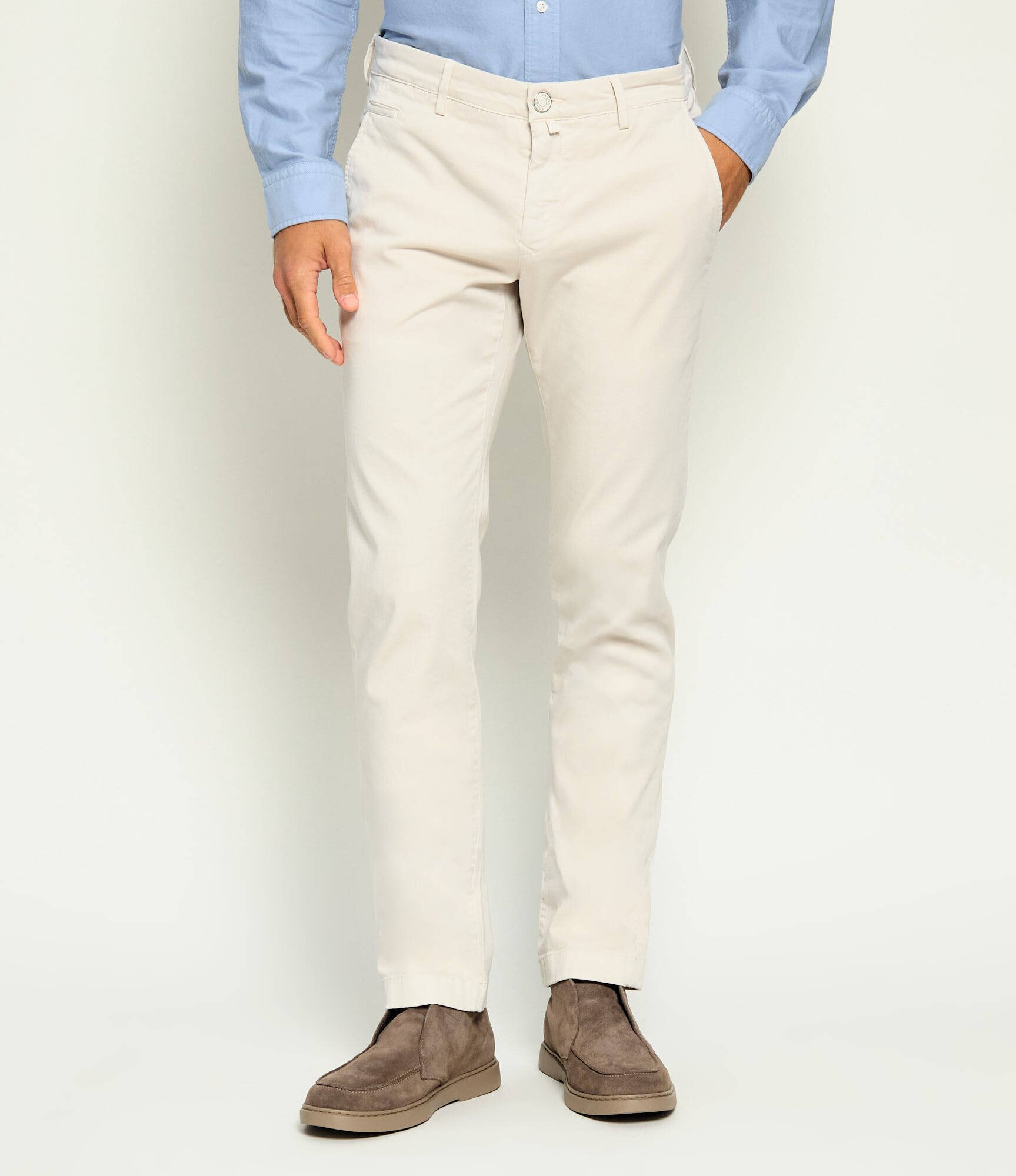 Jacob Cohen Pantaloni chino Bobby | Slim Fit