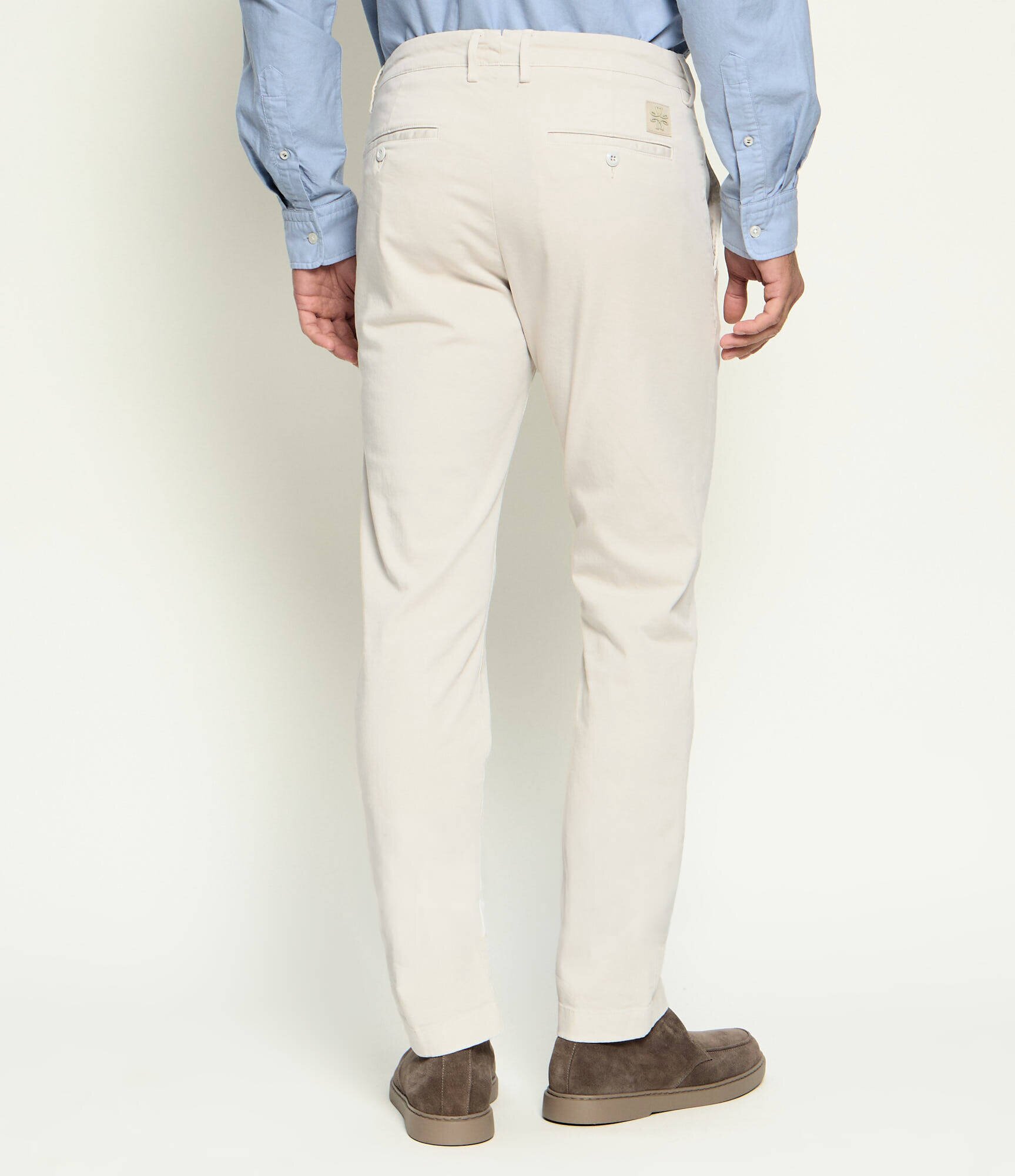 Jacob Cohen Pantaloni chino Bobby | Slim Fit