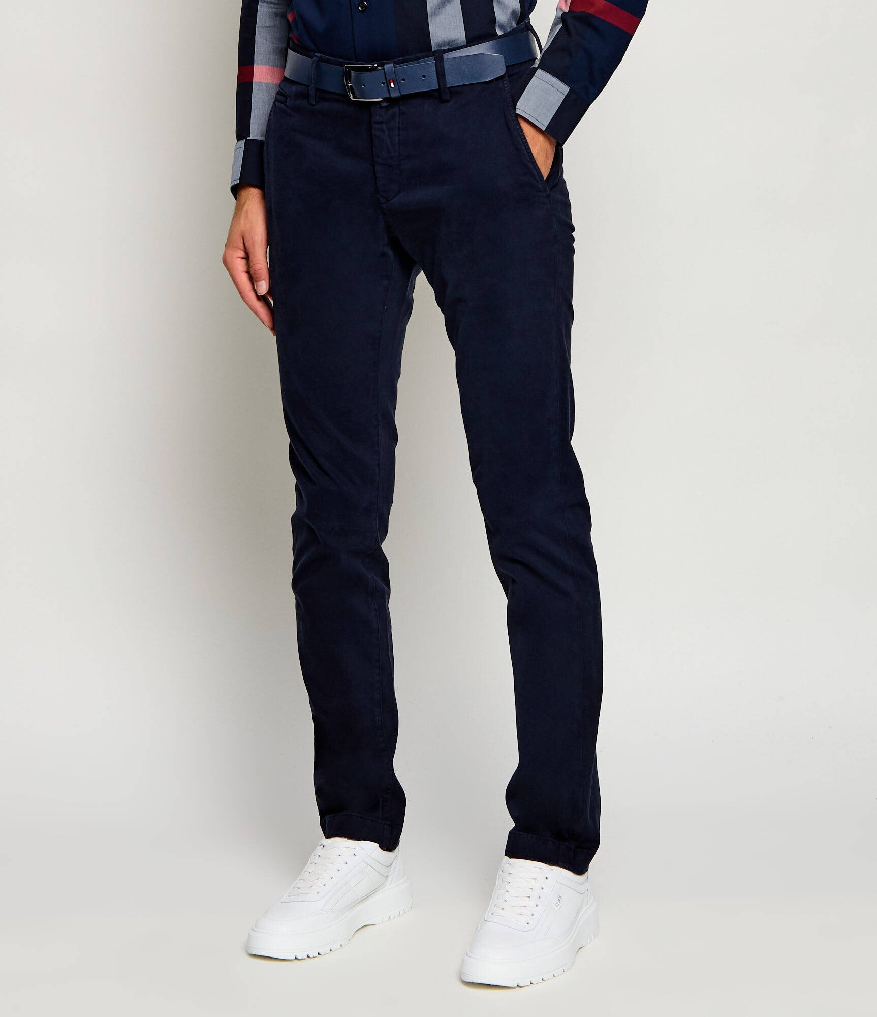 Jacob Cohen Pantaloni chino Bobby | Slim Fit