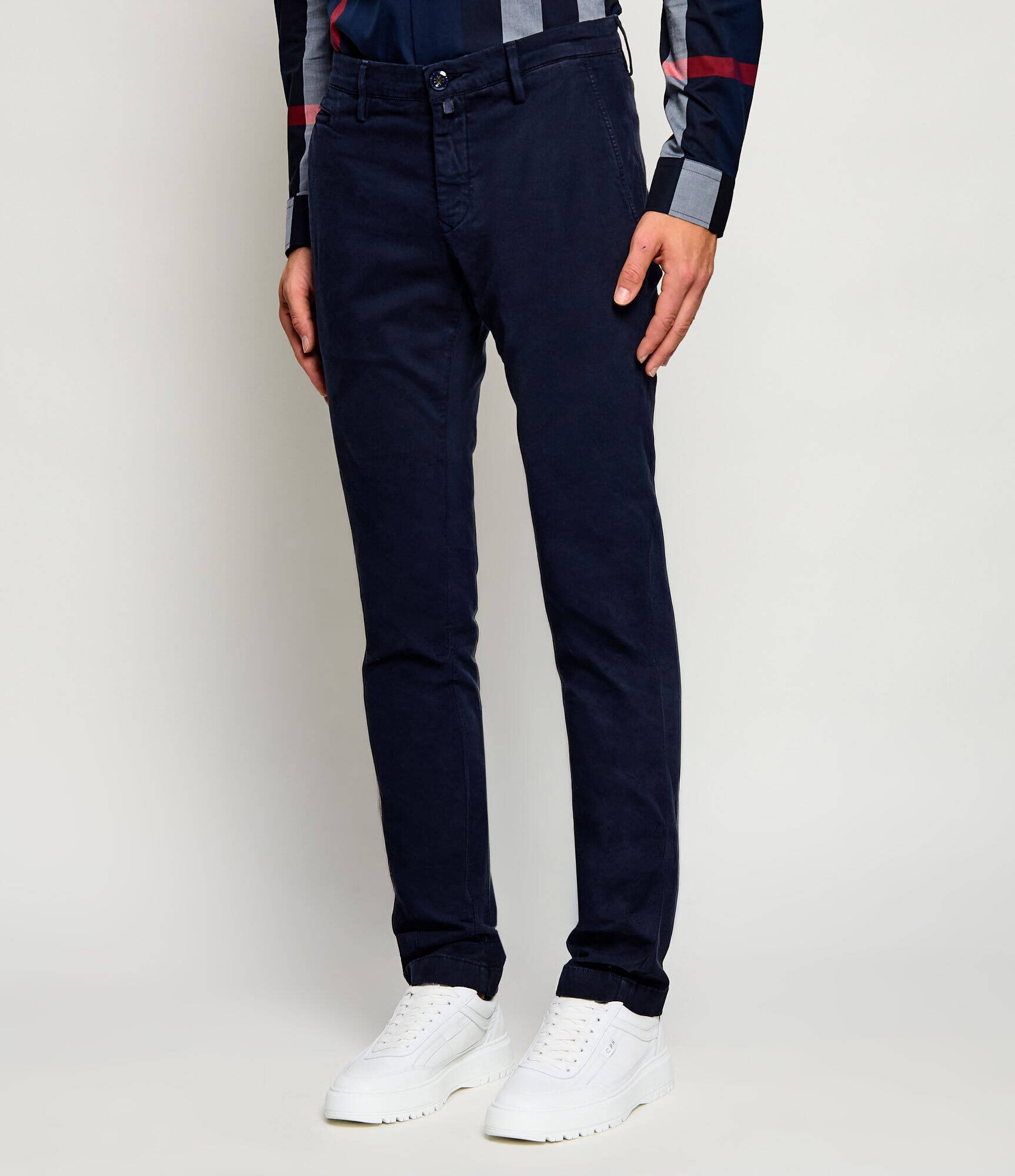 Jacob Cohen Pantaloni chino Bobby | Slim Fit