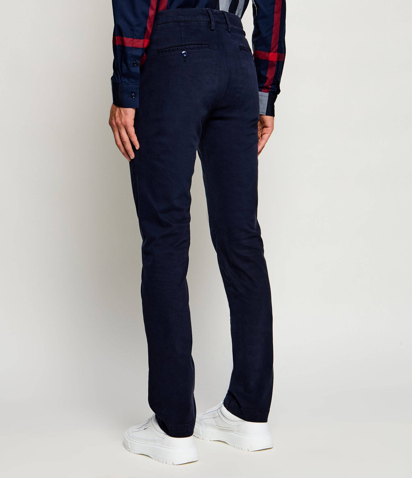 Jacob Cohen Pantaloni chino Bobby | Slim Fit
