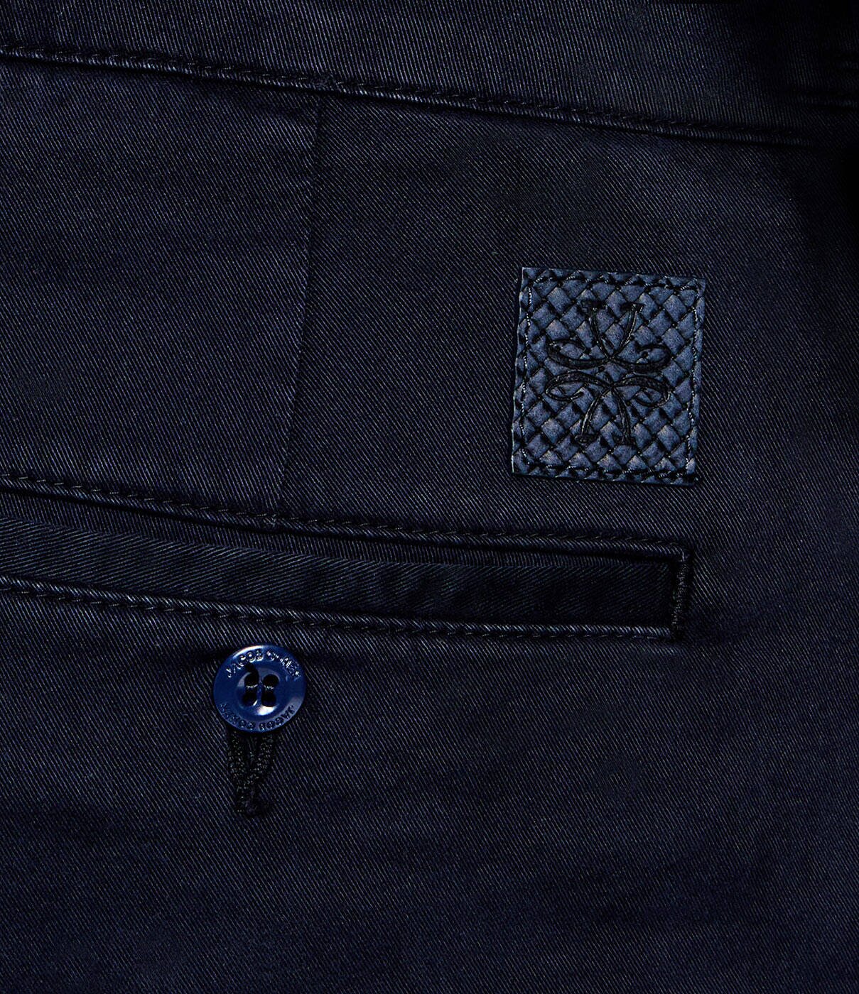 Jacob Cohen Pantaloni chino Bobby | Slim Fit