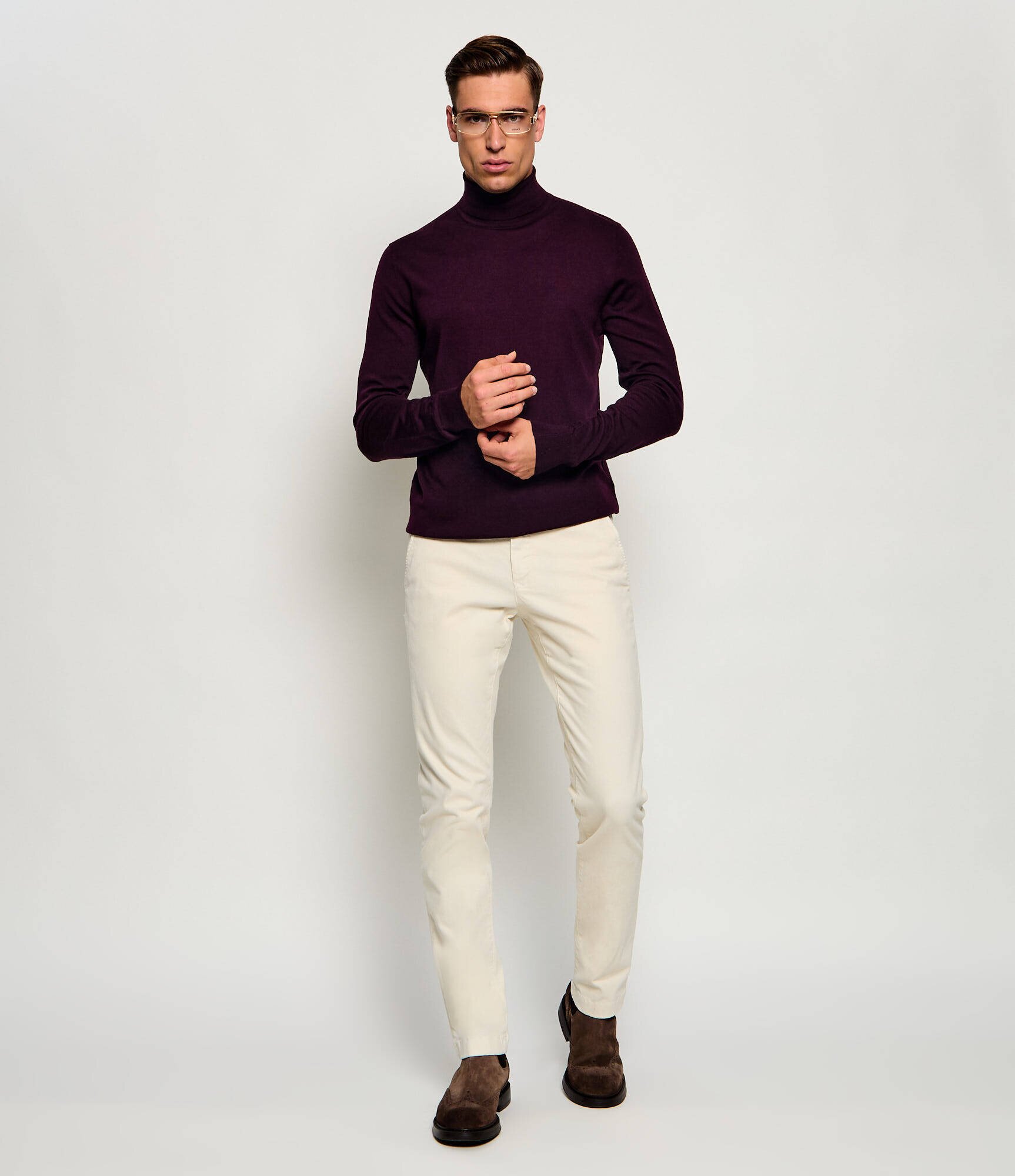 Jacob Cohen Pantaloni chino Bobby | Slim Fit