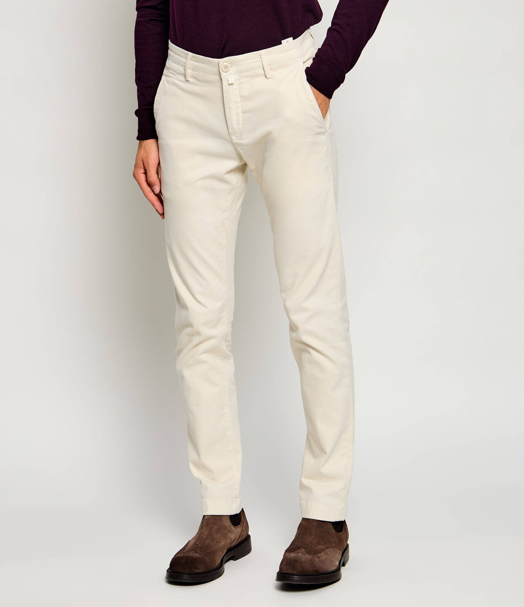 Jacob Cohen Pantaloni chino Bobby | Slim Fit