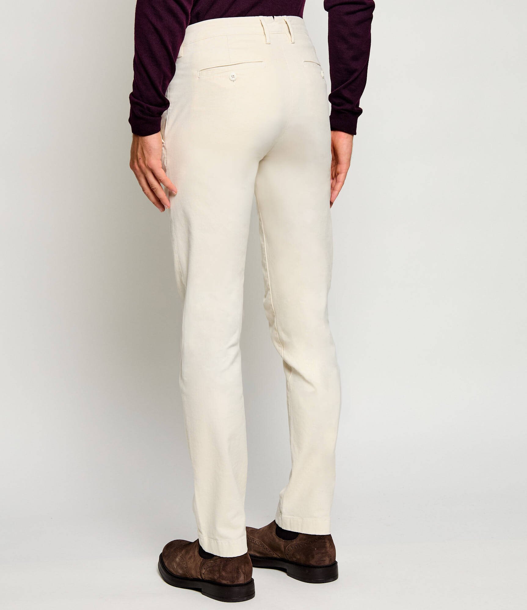 Jacob Cohen Pantaloni chino Bobby | Slim Fit