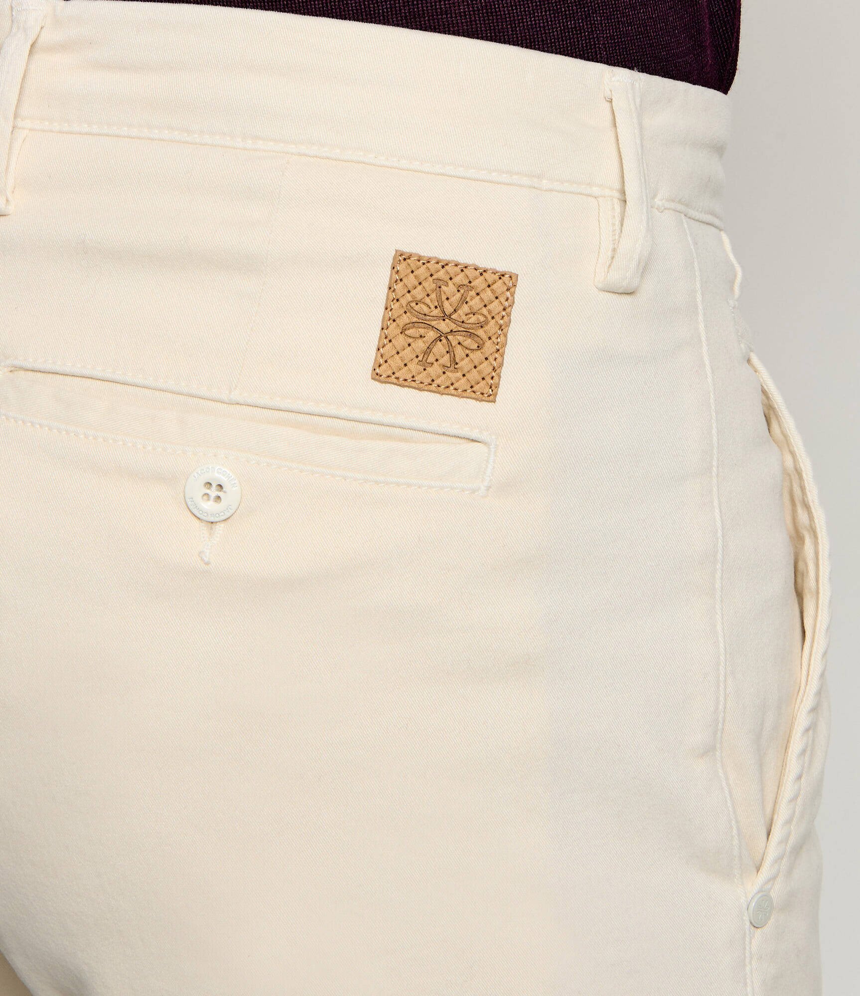Jacob Cohen Pantaloni chino Bobby | Slim Fit