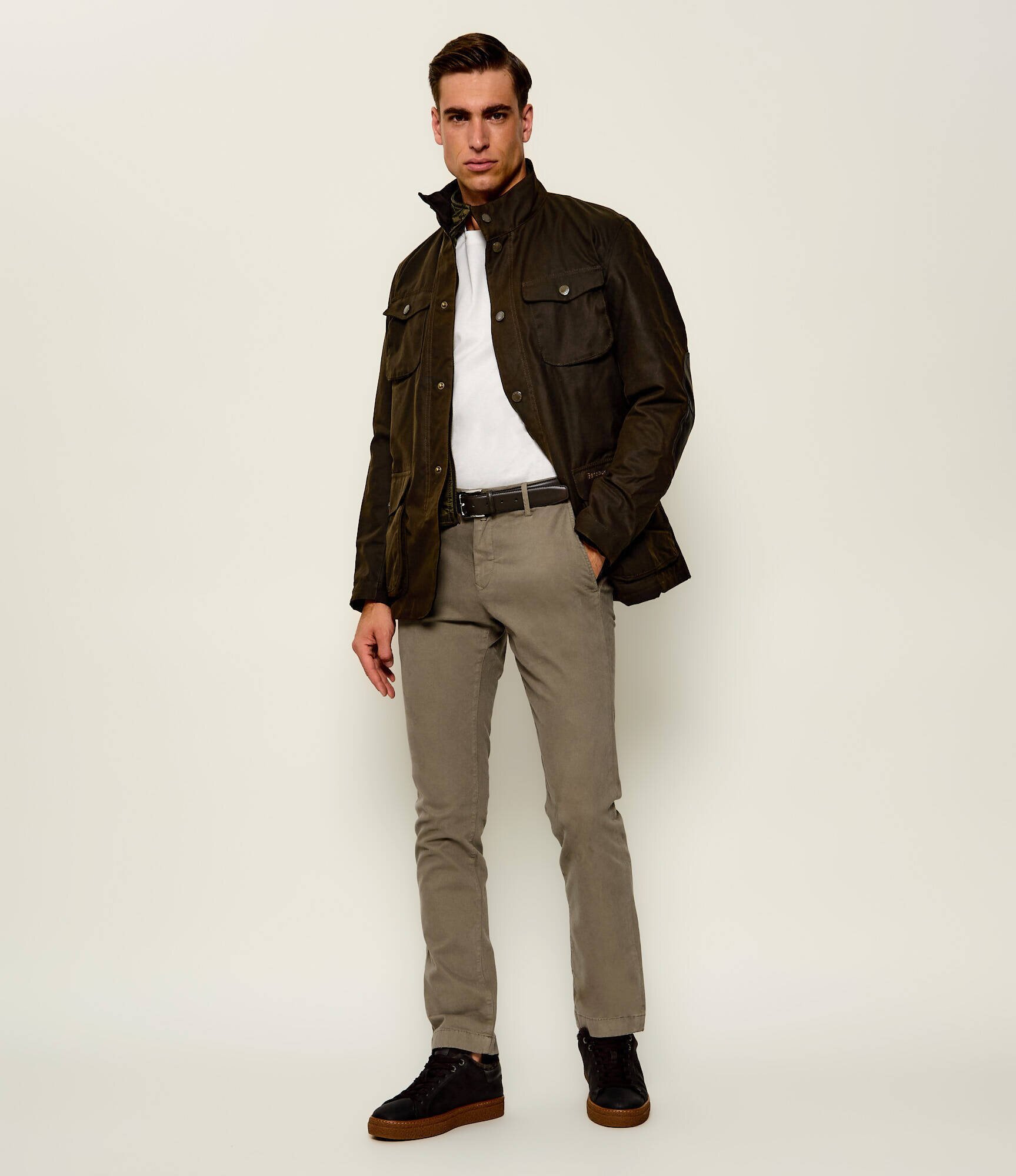 Jacob Cohen Pantaloni chino Bobby | Slim Fit