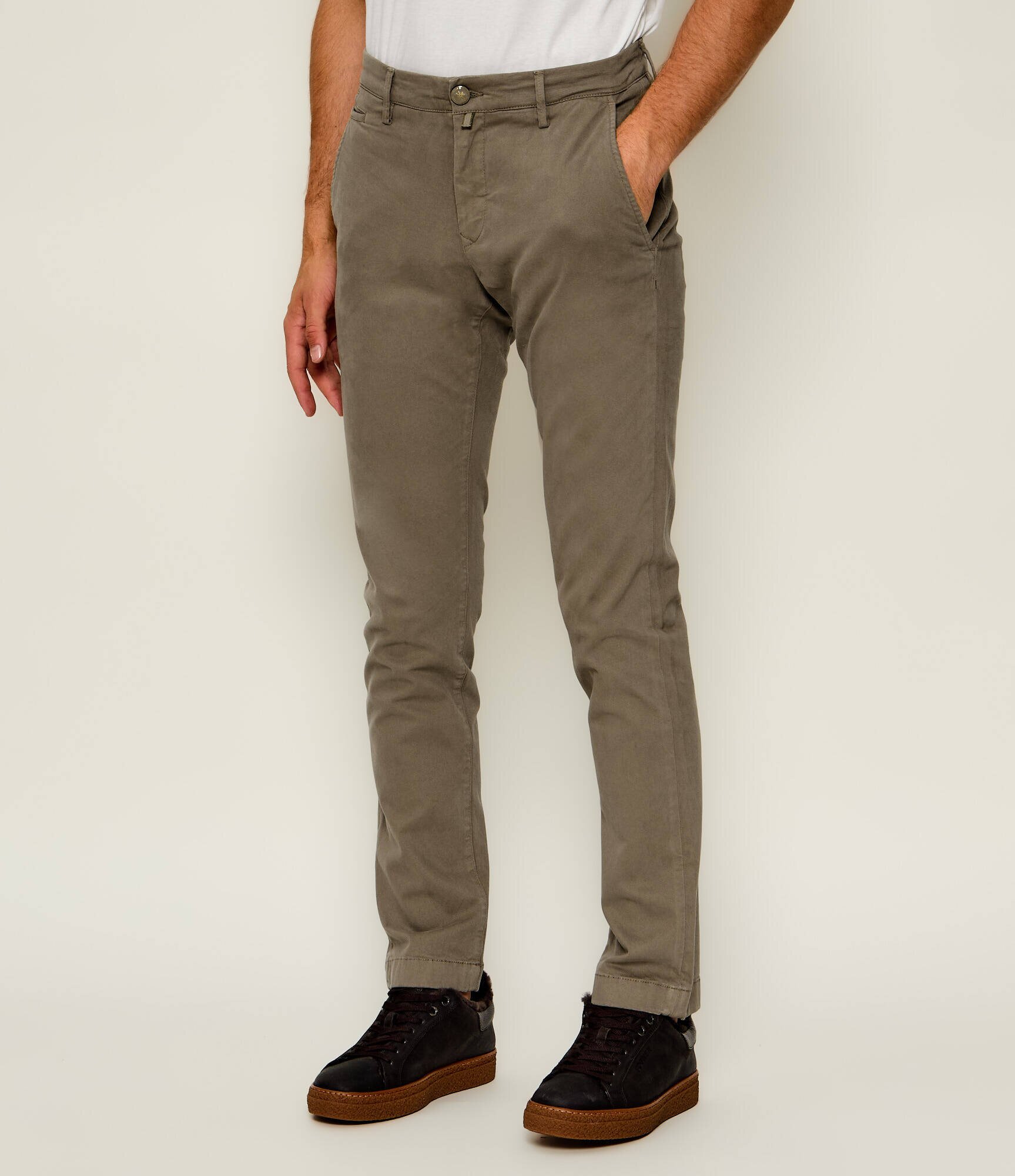 Jacob Cohen Pantaloni chino Bobby | Slim Fit