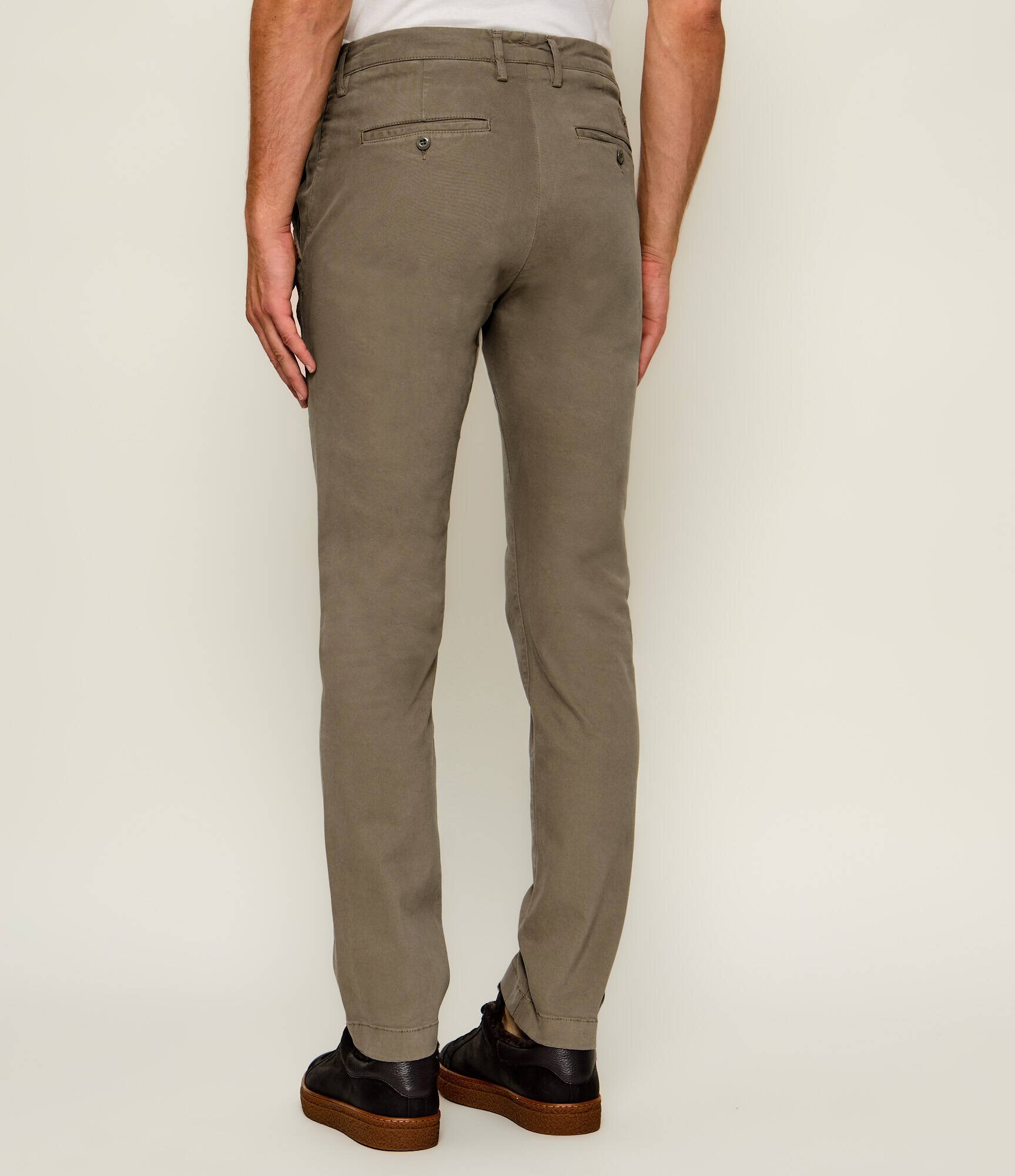 Jacob Cohen Pantaloni chino Bobby | Slim Fit